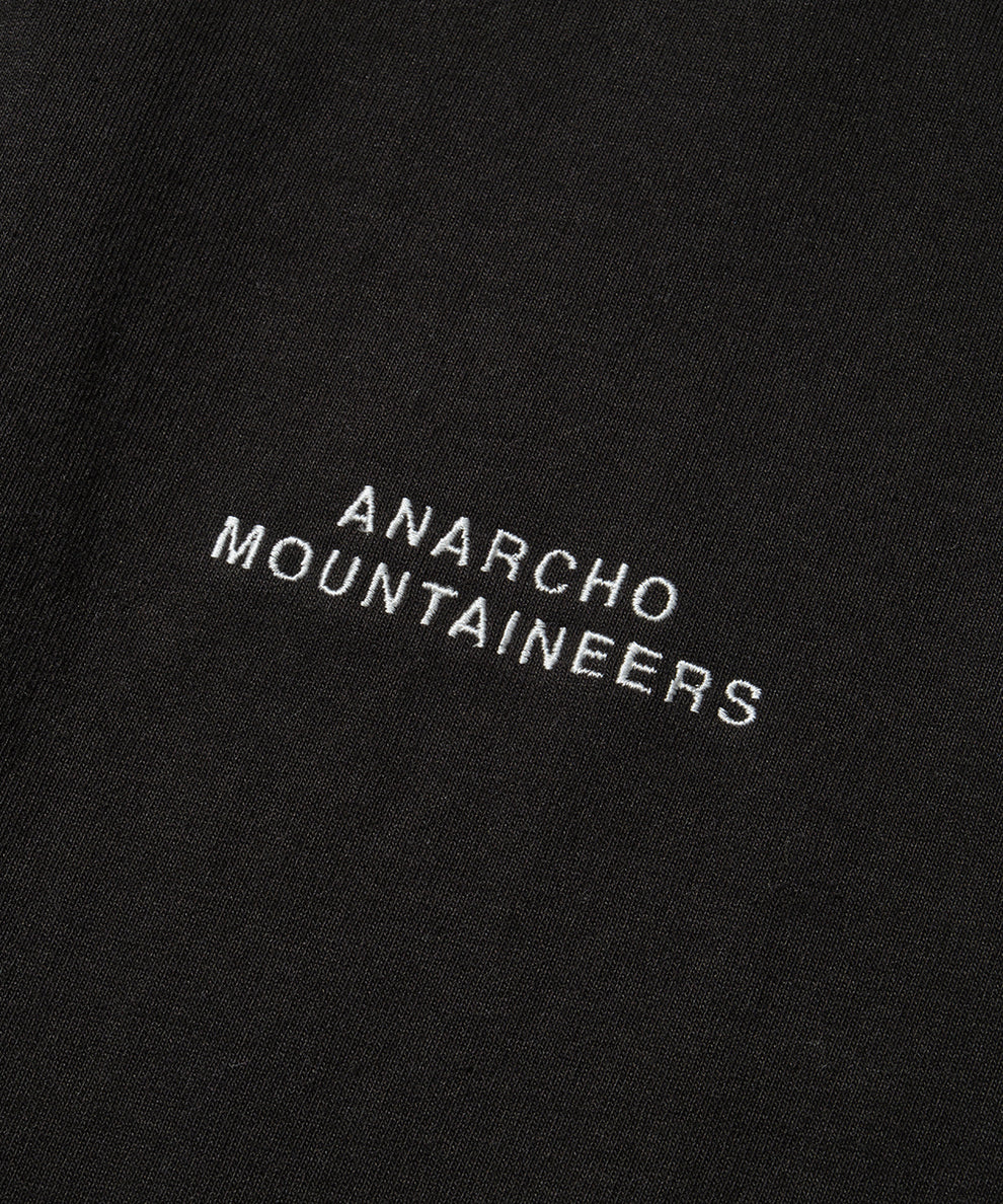 Mountain Research / A.M.