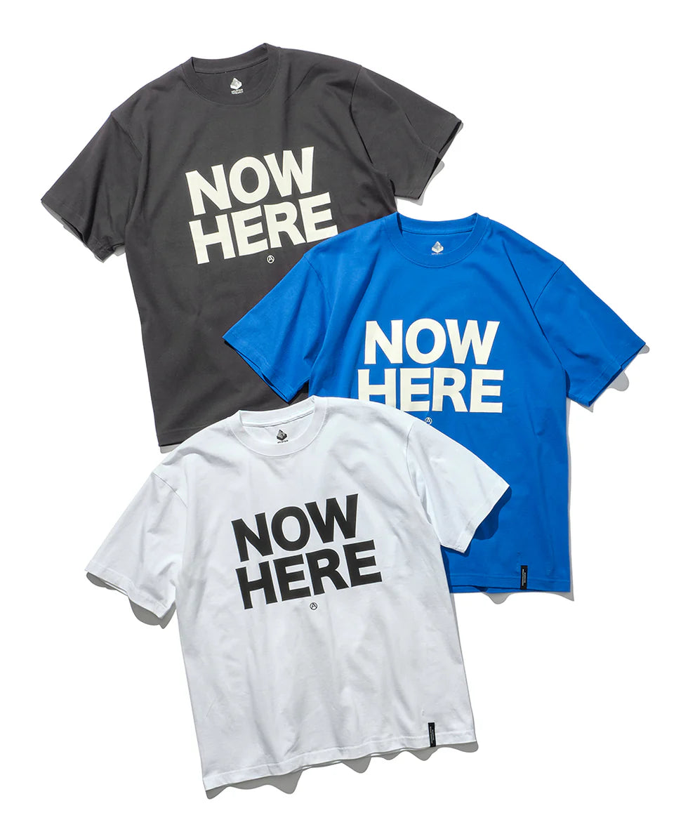 Mountain Research / NOWHERE