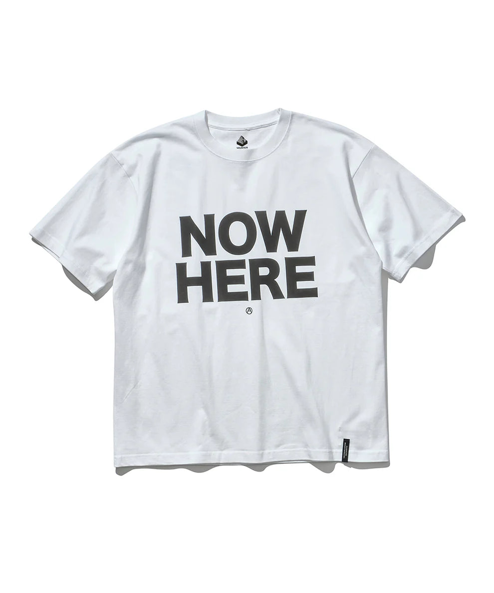 Mountain Research / NOWHERE