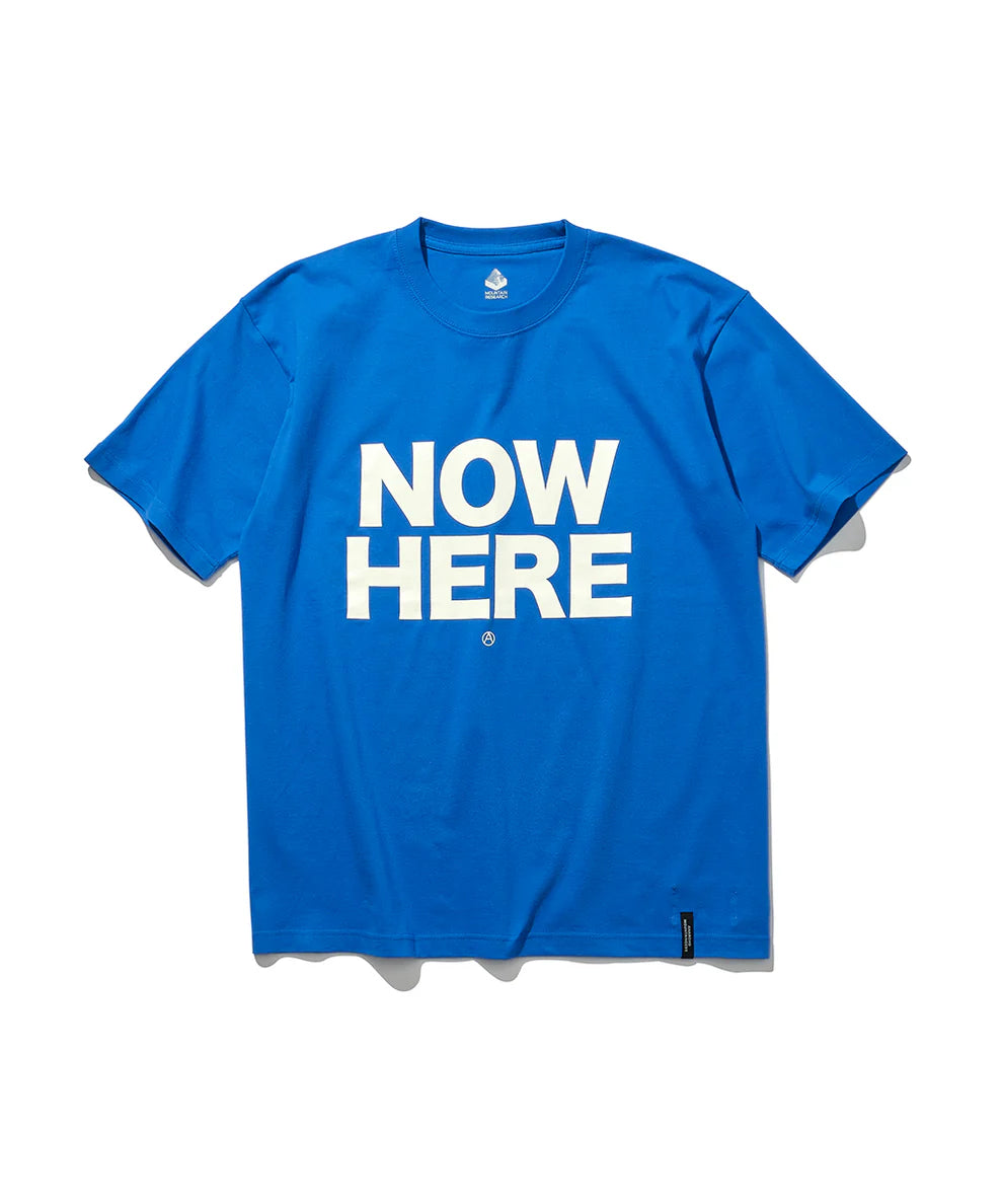 Mountain Research / NOWHERE