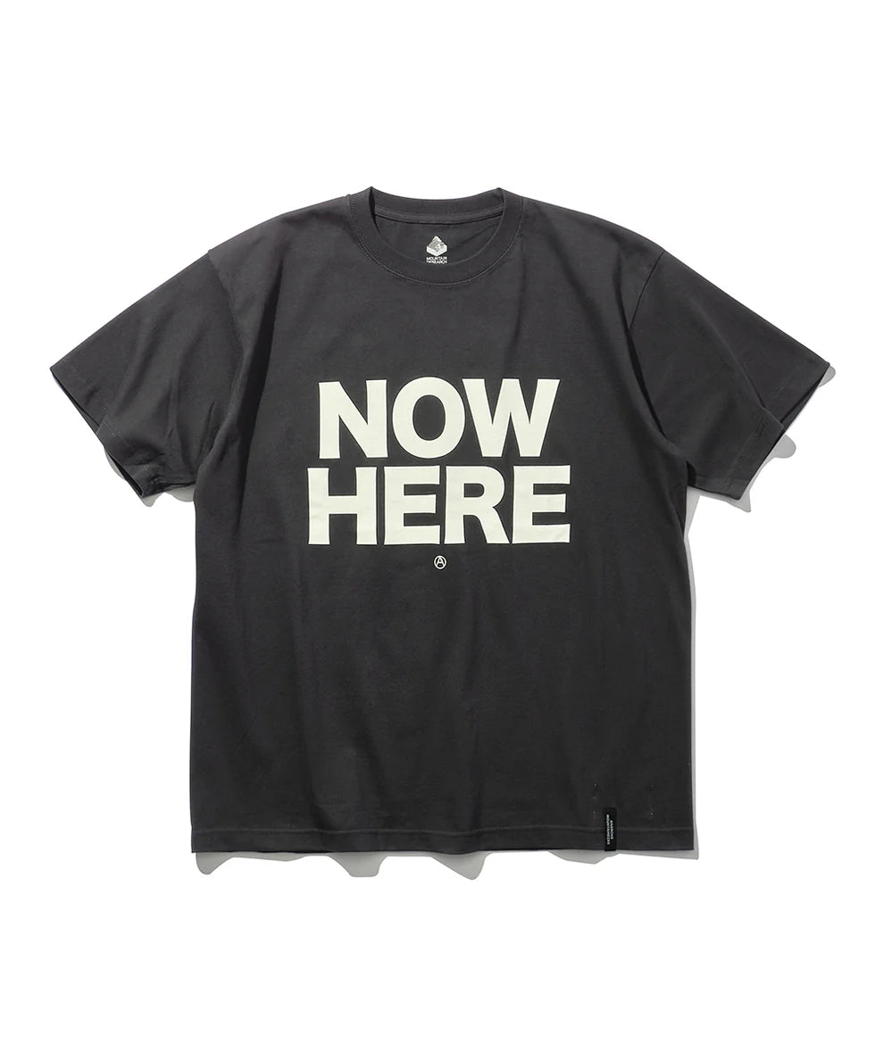 Mountain Research / NOWHERE