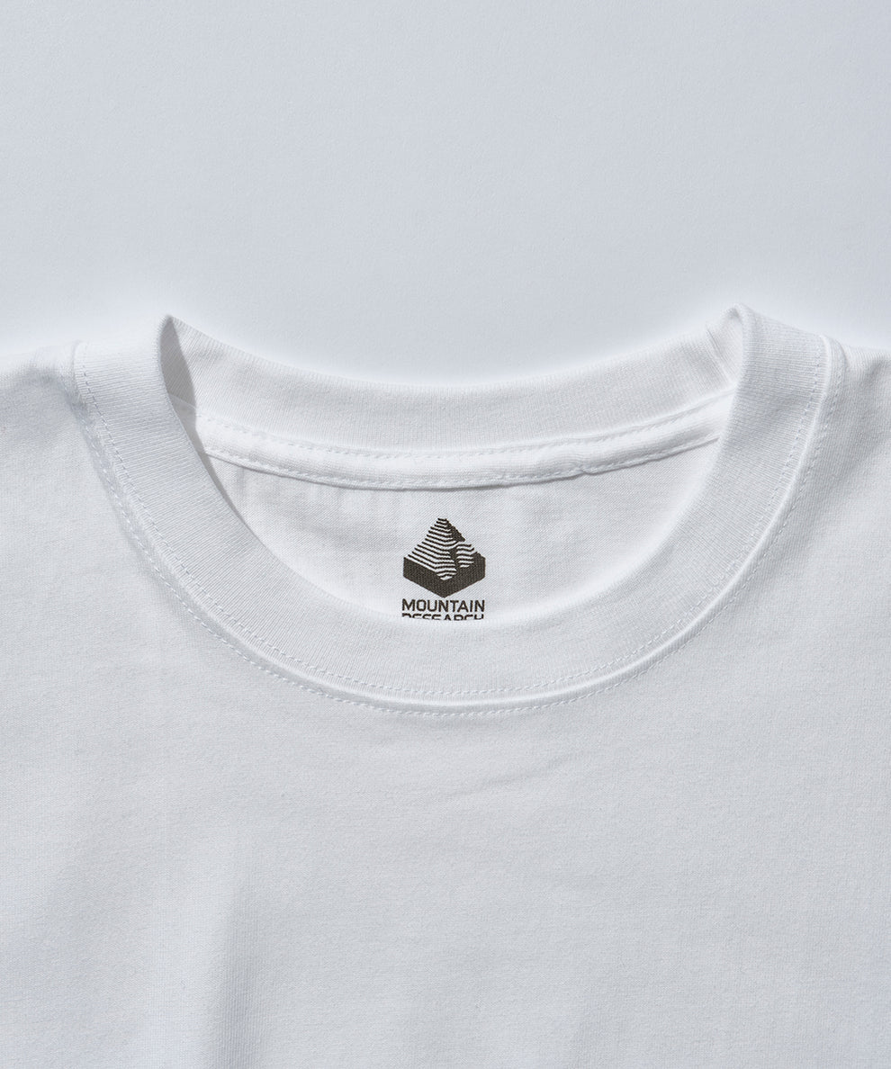 Mountain Research / NOWHERE