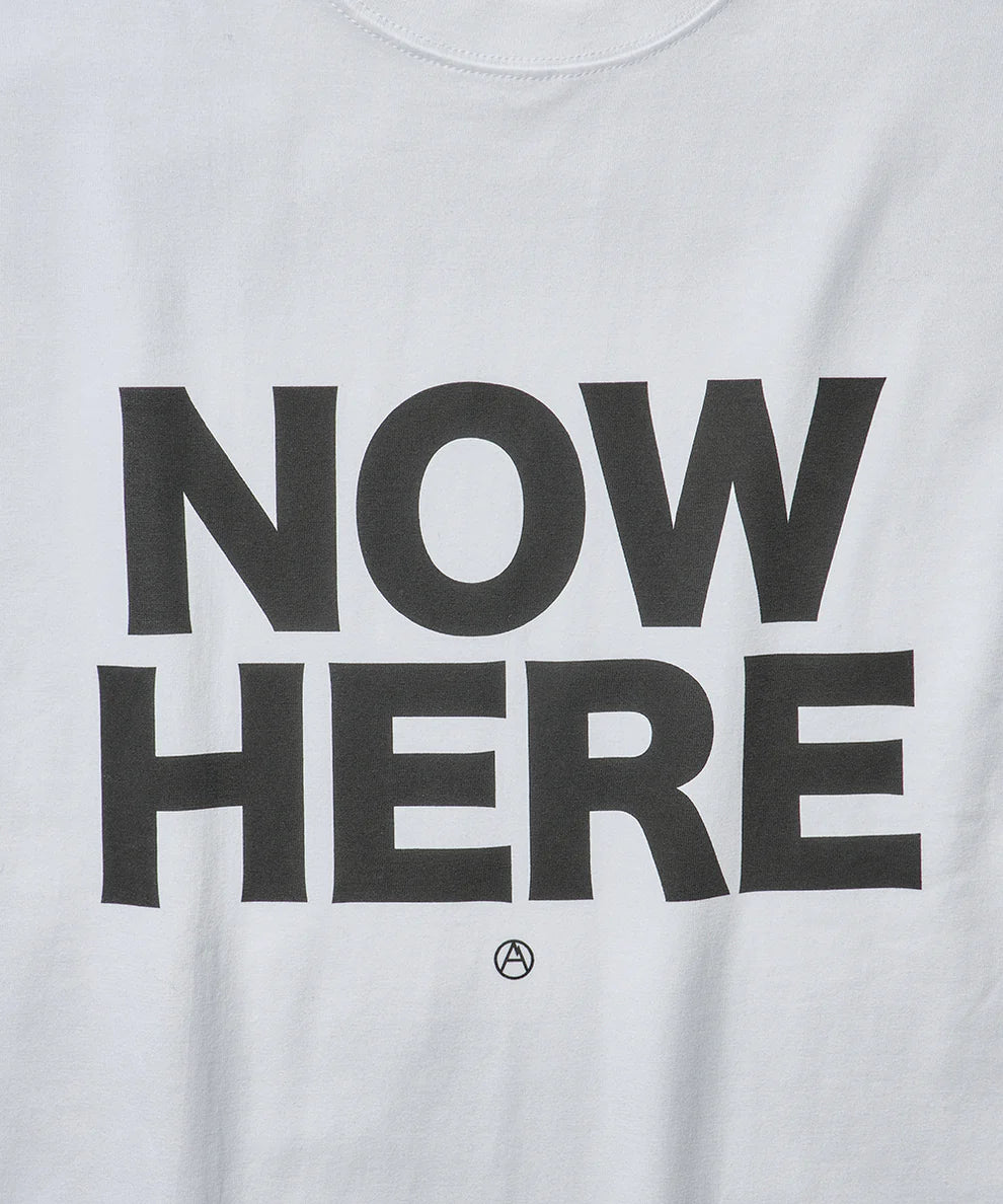 Mountain Research / NOWHERE