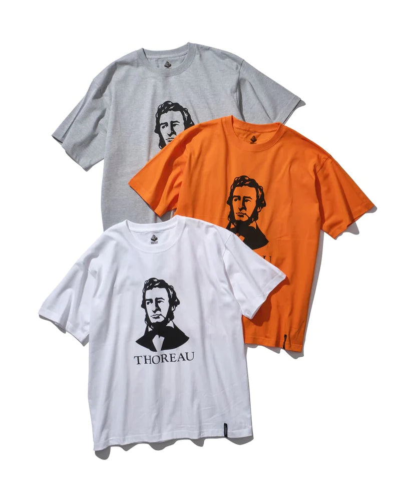 Mountain Research / Thoreau