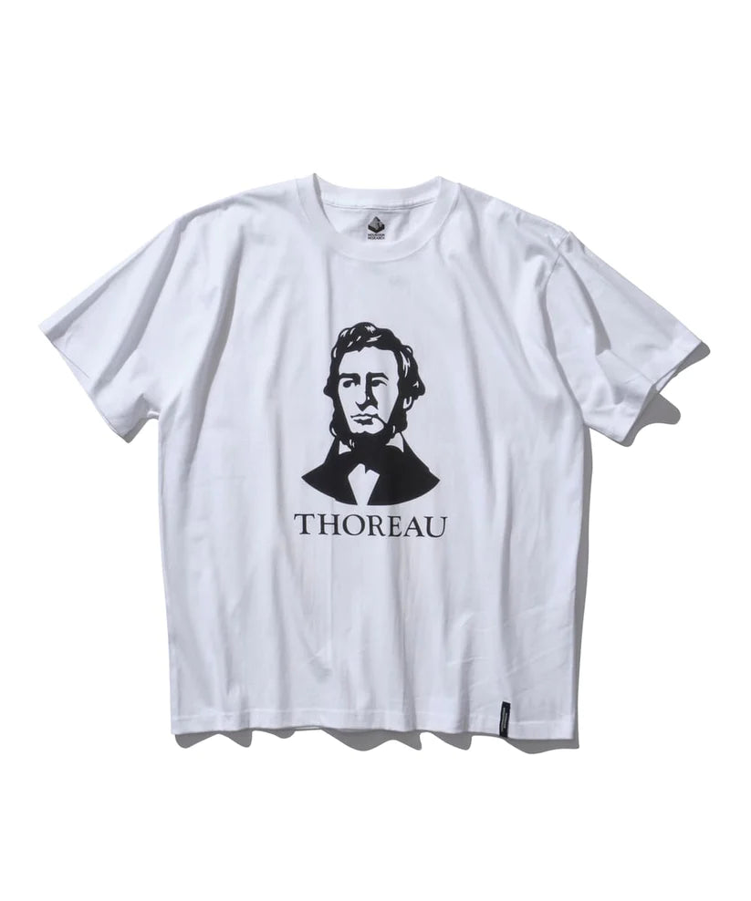 Mountain Research / Thoreau