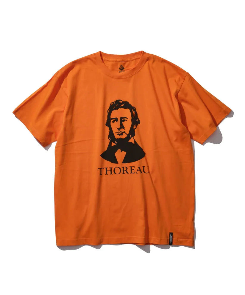 Mountain Research / Thoreau