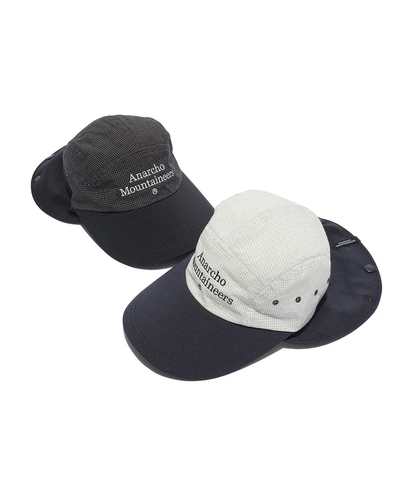 Mountain Research / E.H. Cap