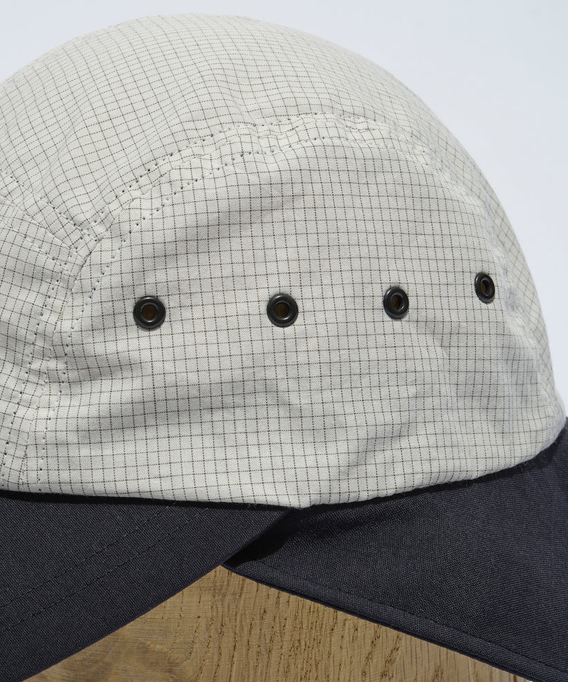 Mountain Research / E.H. Cap