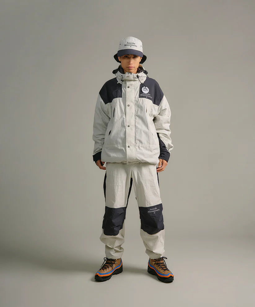 Mountain Research / E.H. Cap