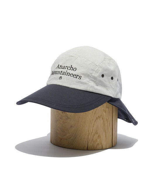 Mountain Research / E.H. Cap