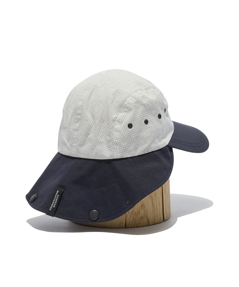 Mountain Research / E.H. Cap
