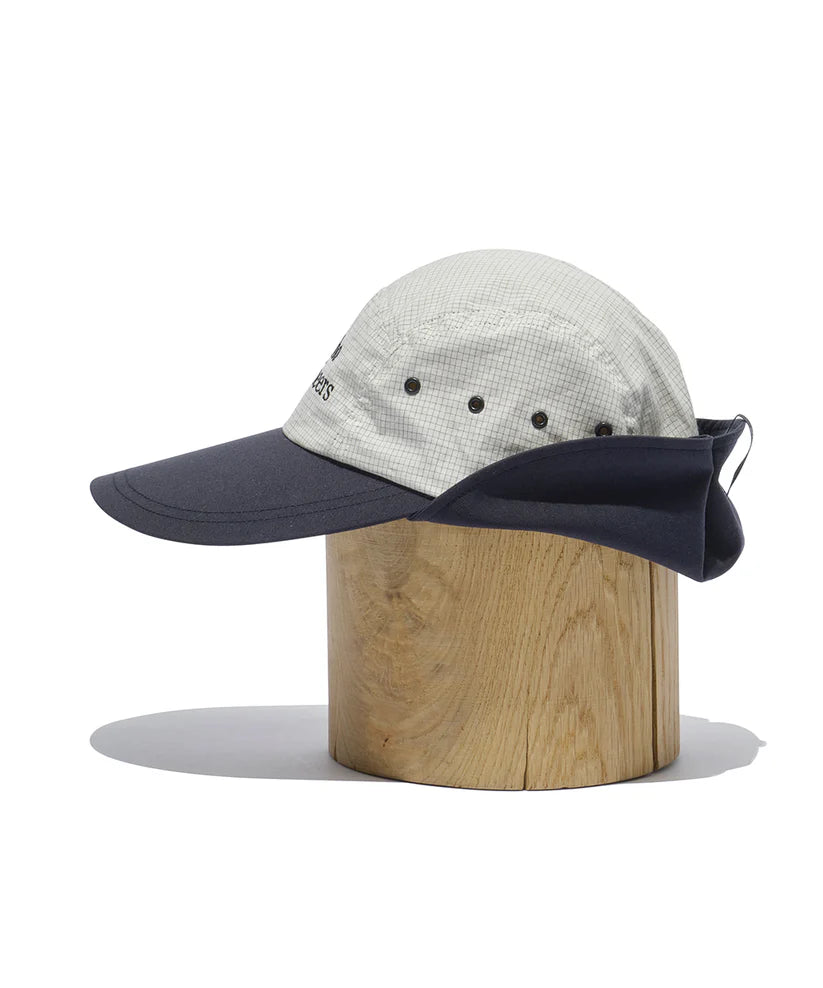 Mountain Research / E.H. Cap