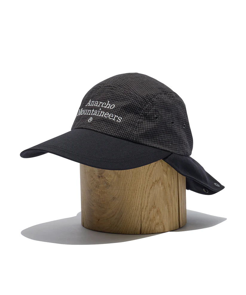 Mountain Research / E.H. Cap