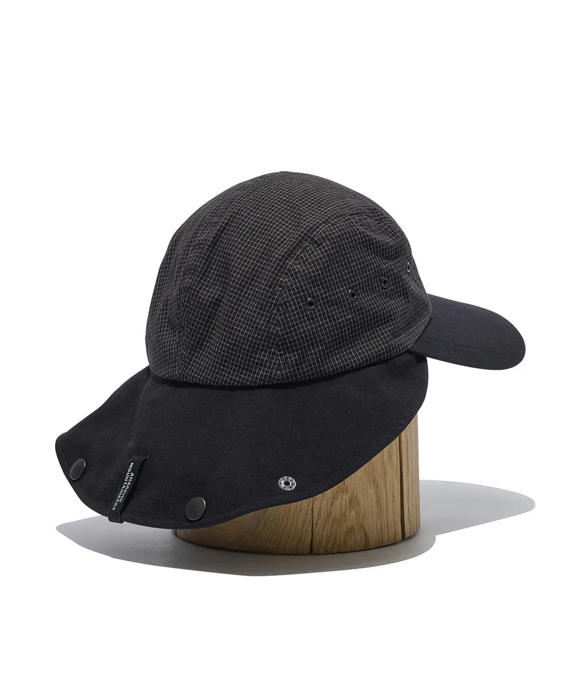 Mountain Research / E.H. Cap