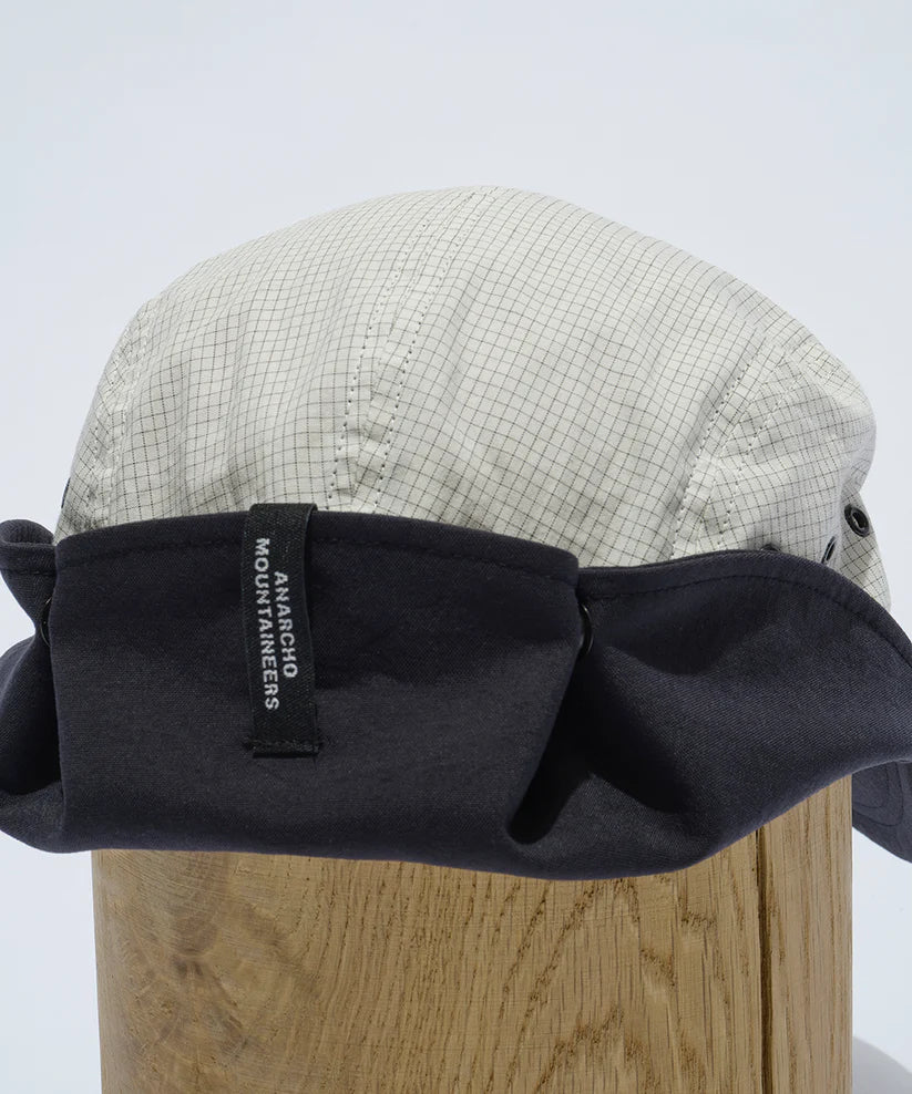 Mountain Research / E.H. Cap