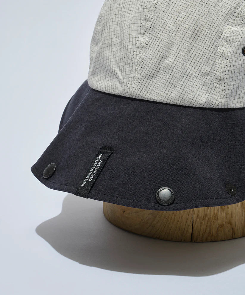 Mountain Research / E.H. Cap