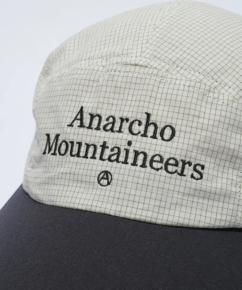 Mountain Research / E.H. Cap