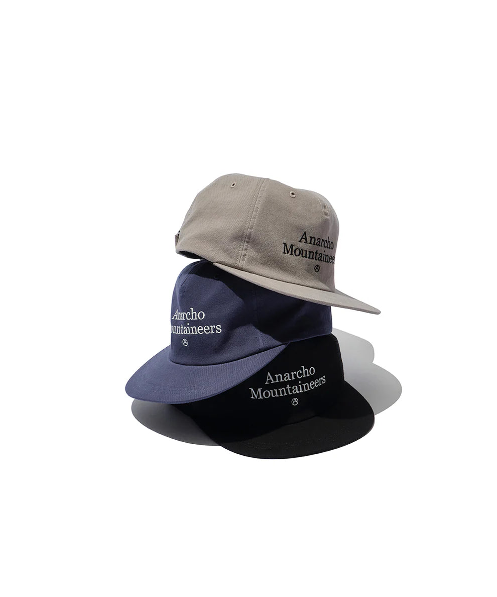 Mountain Research / AM. Cap