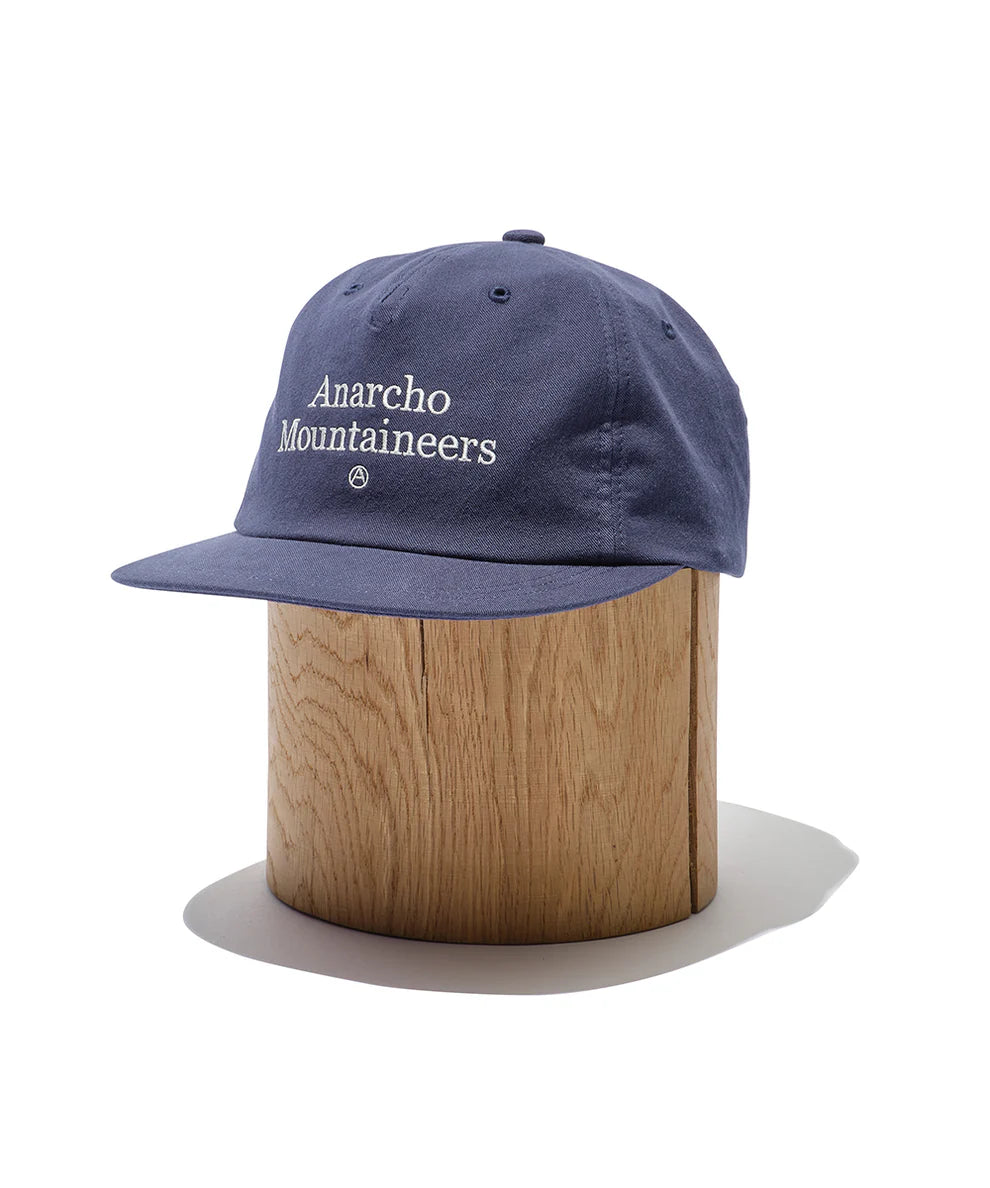 Mountain Research / AM. Cap