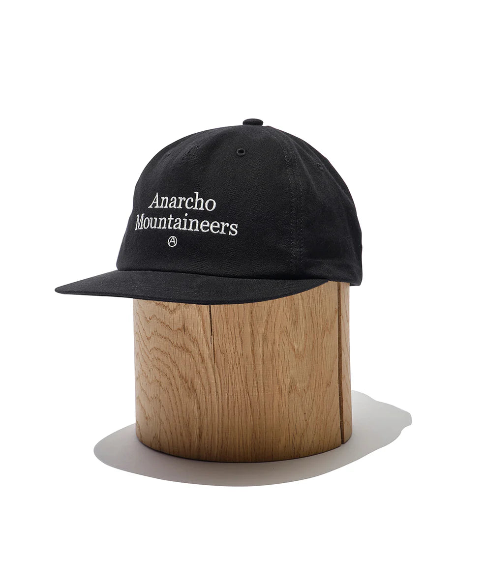 Mountain Research / AM. Cap