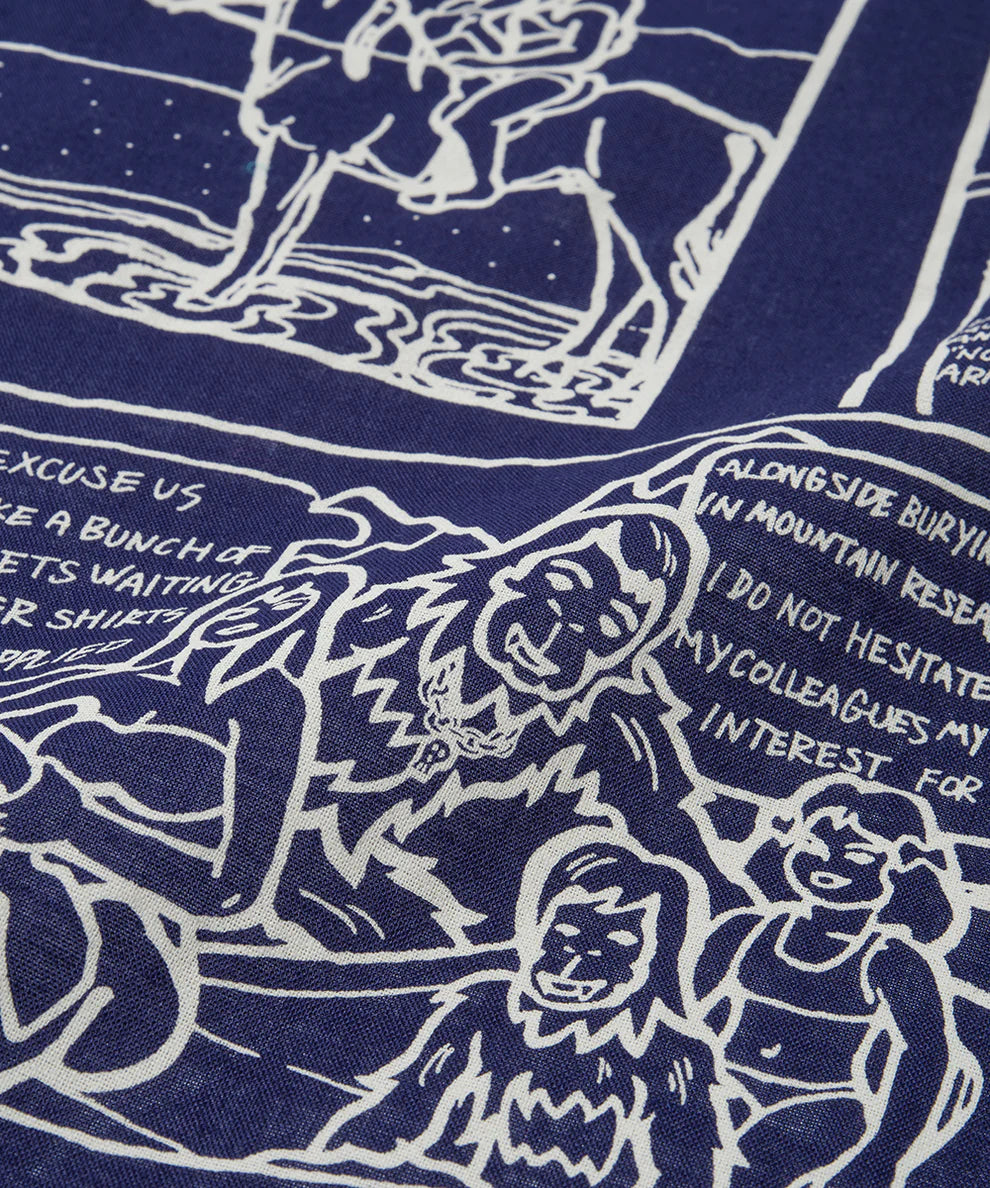 Mountain Research / Bandanna