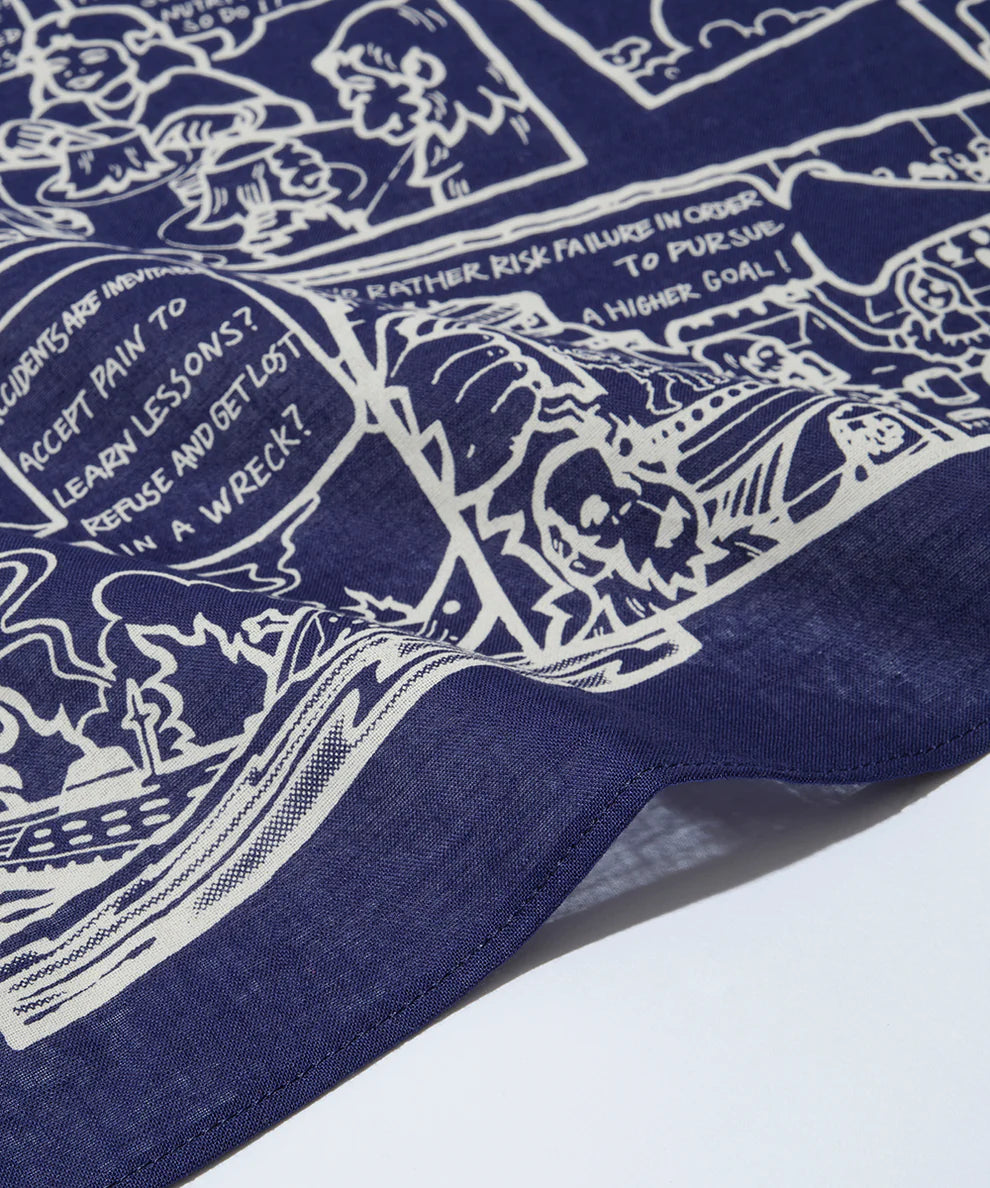 Mountain Research / Bandanna