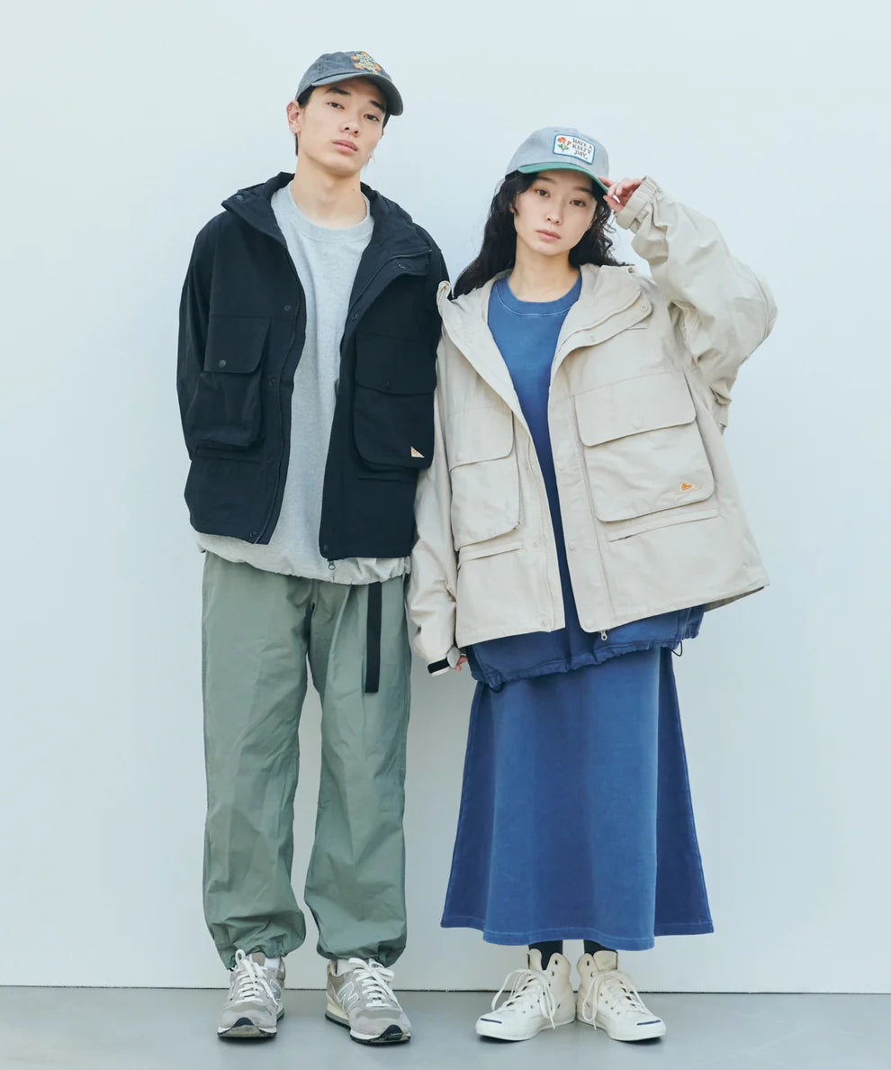 KELTY / 撥水テナヤ ジャケット