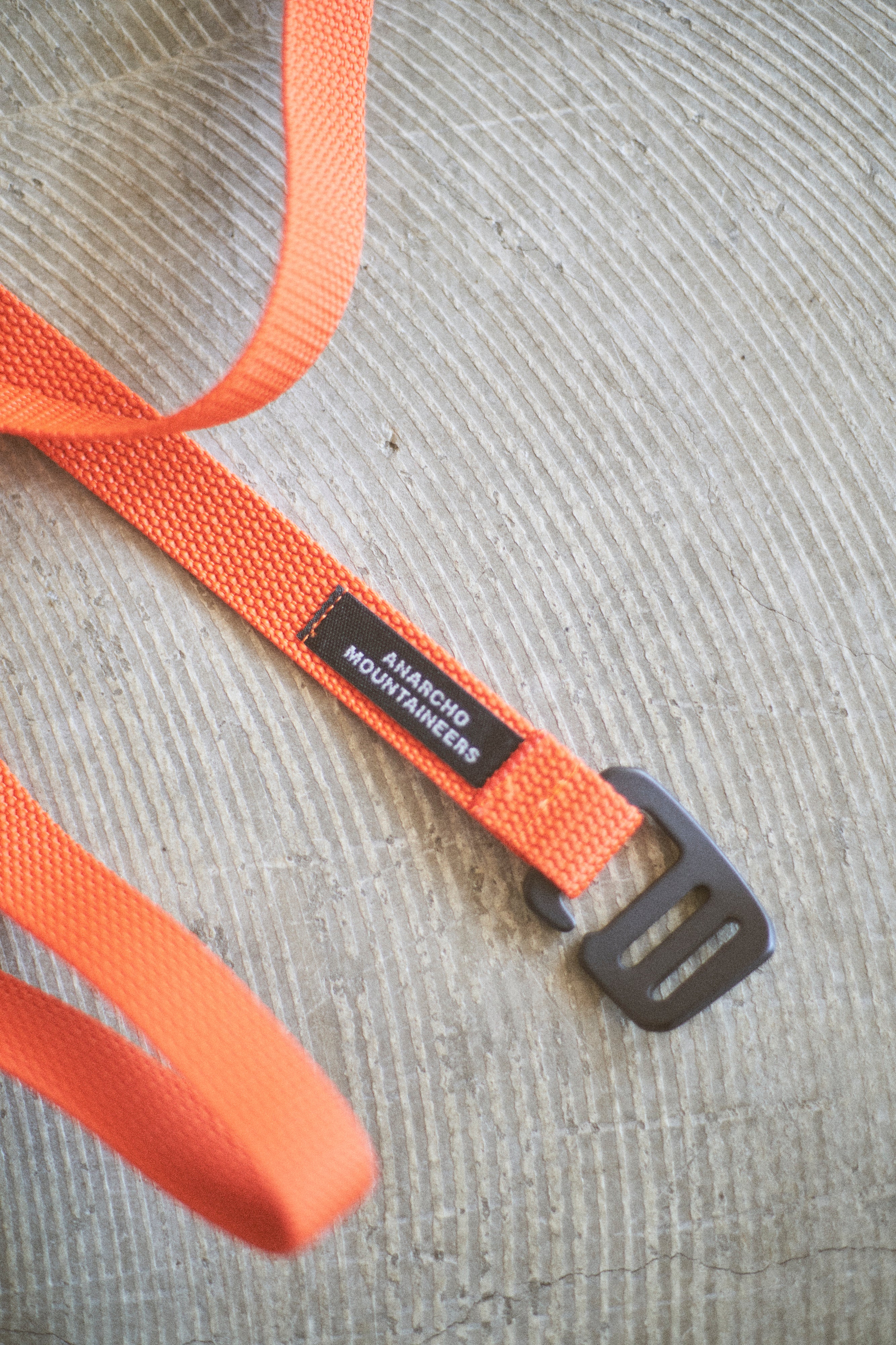Mountain Research / Daily Belt