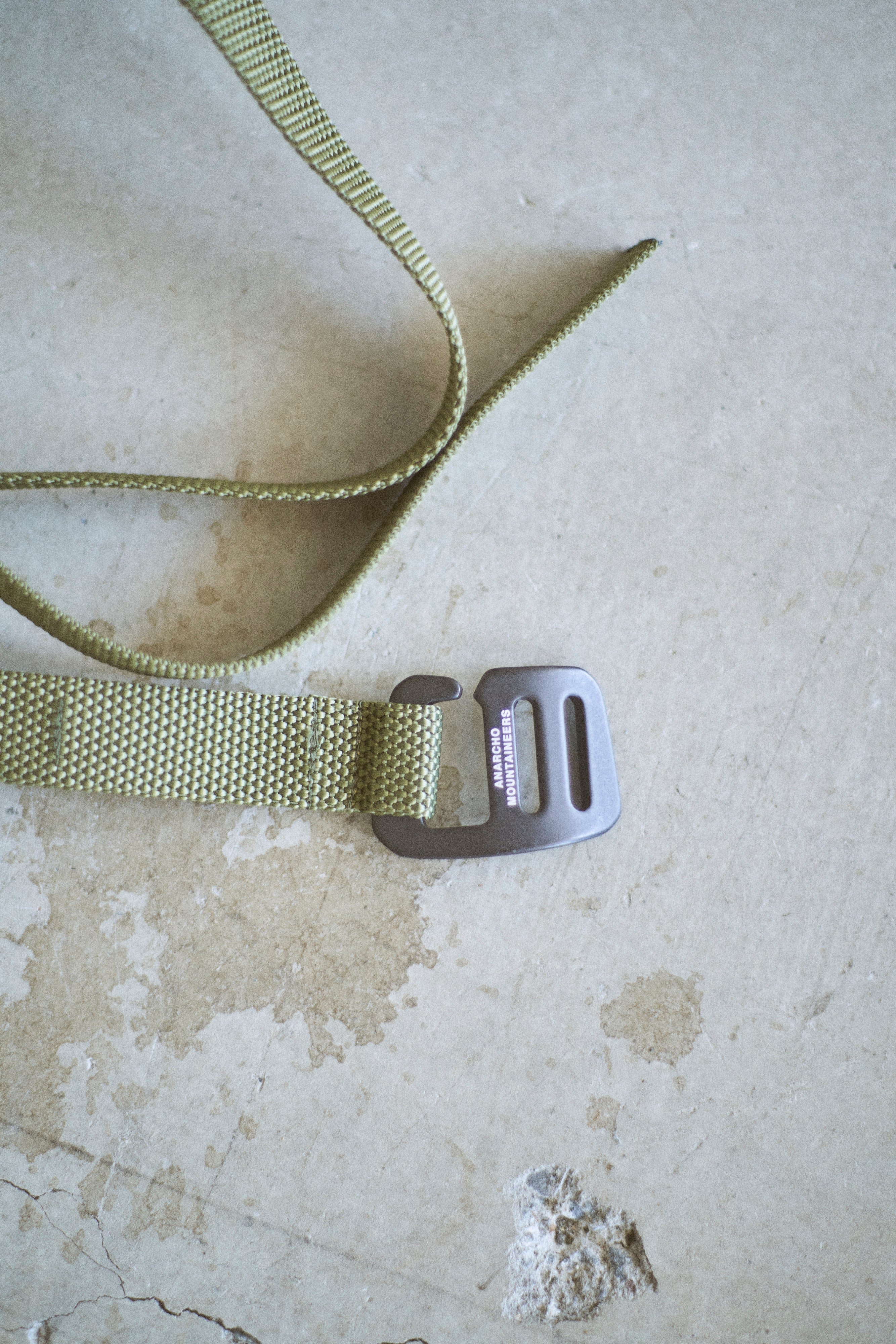 Mountain Research / Daily Belt