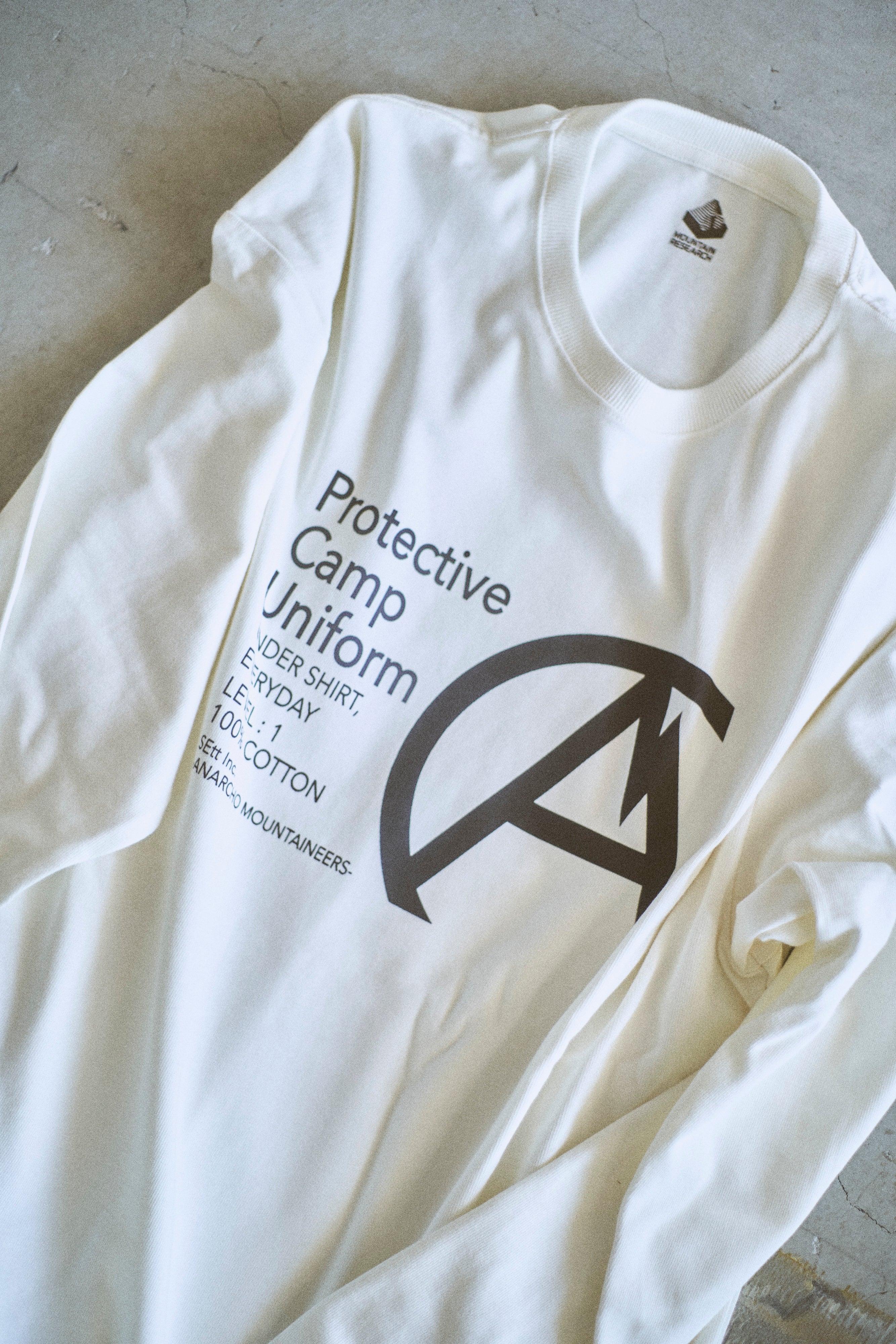 Mountain Research / PCU