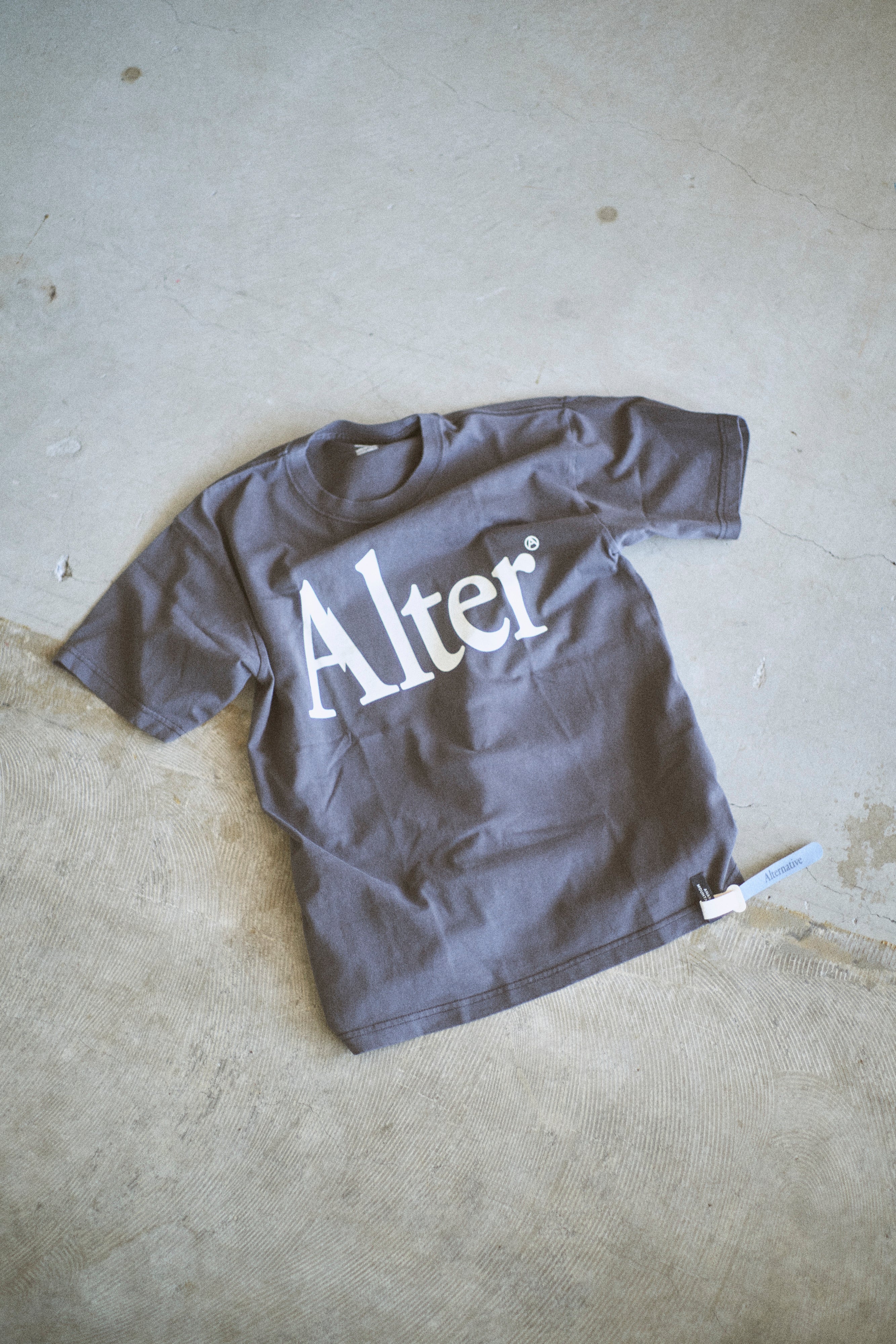 Mountain Research / Alterl