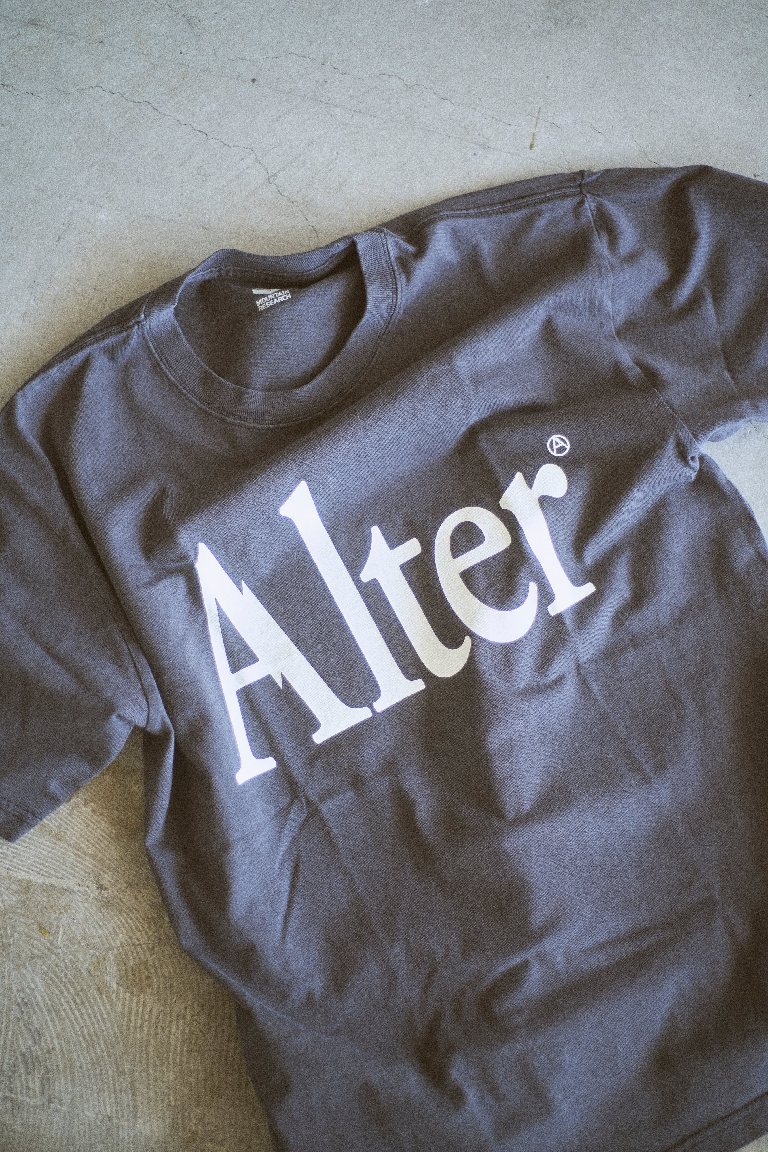 Mountain Research / Alterl