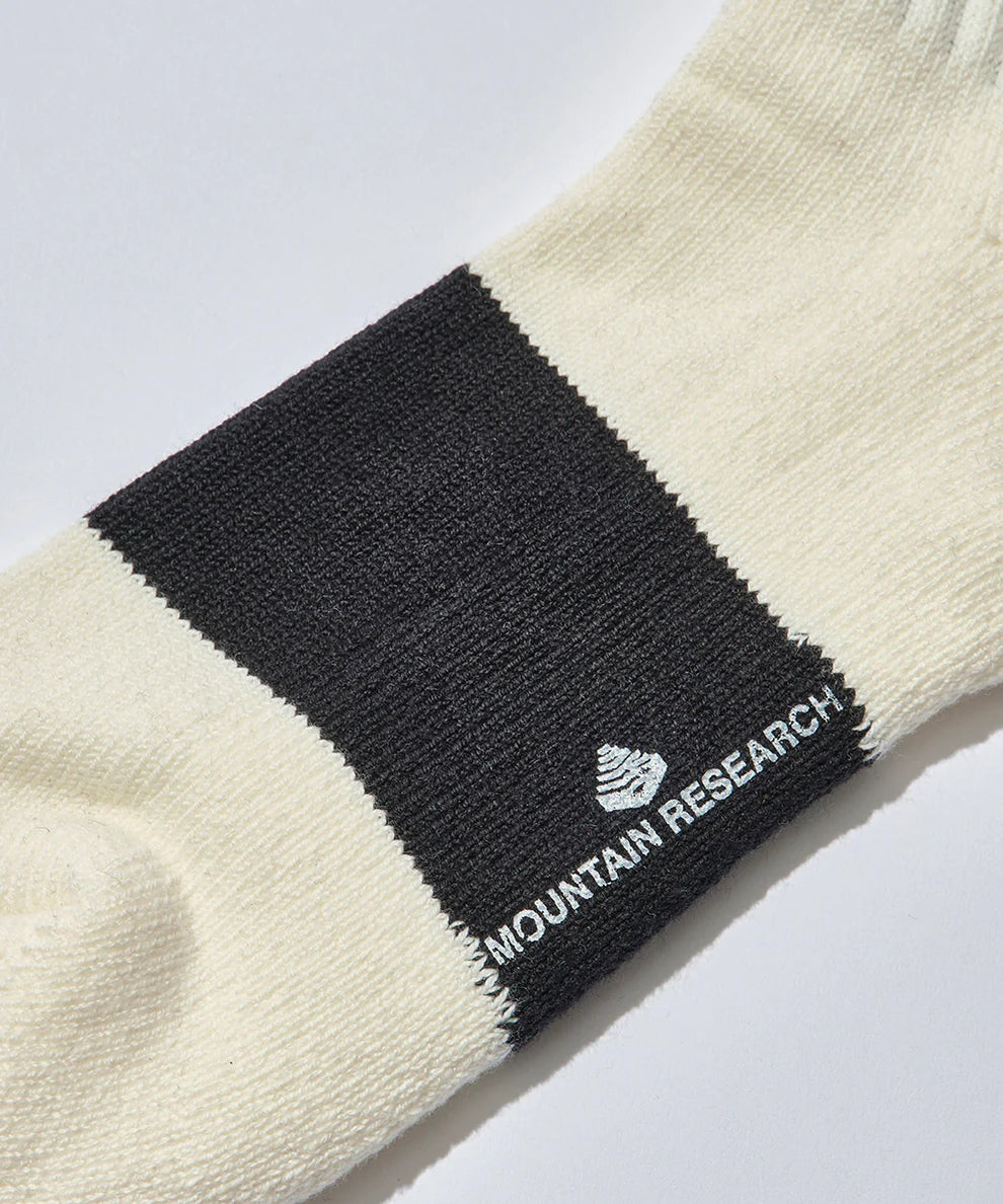 Mountain Research / 4 Sox