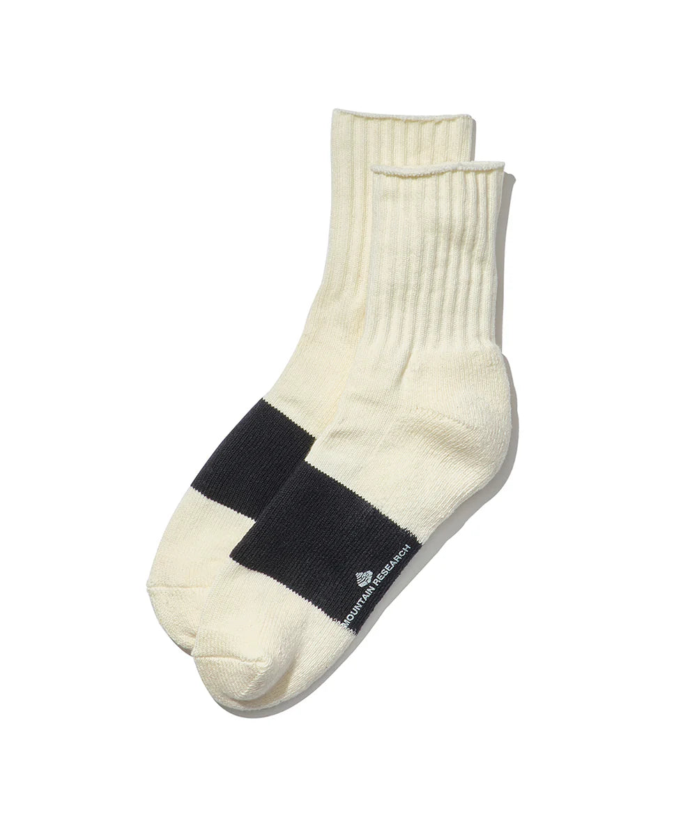Mountain Research / 4 Sox