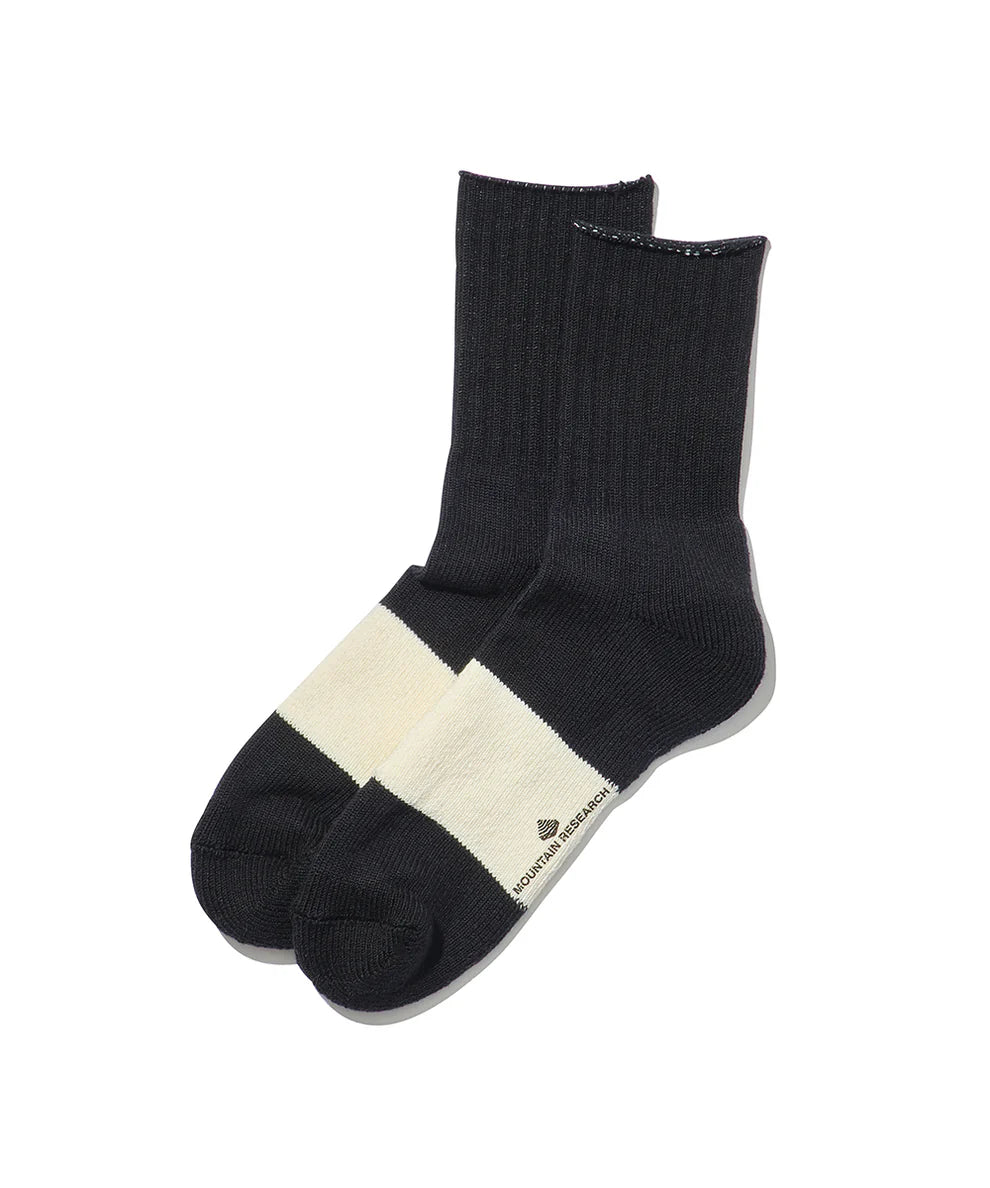 Mountain Research / 4 Sox