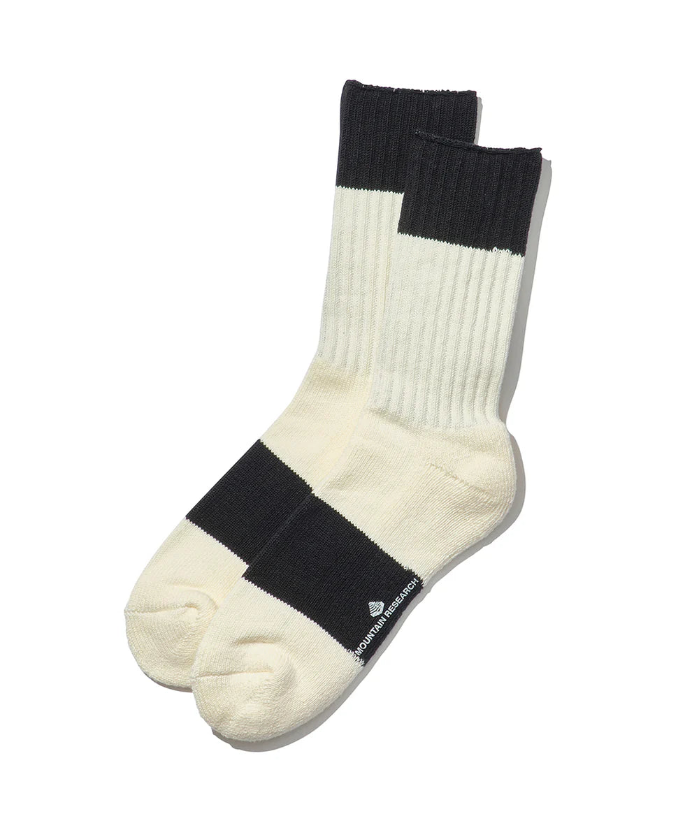 Mountain Research / 4 Sox