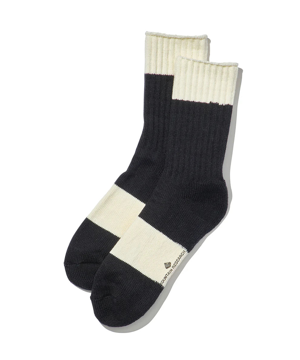 Mountain Research / 4 Sox