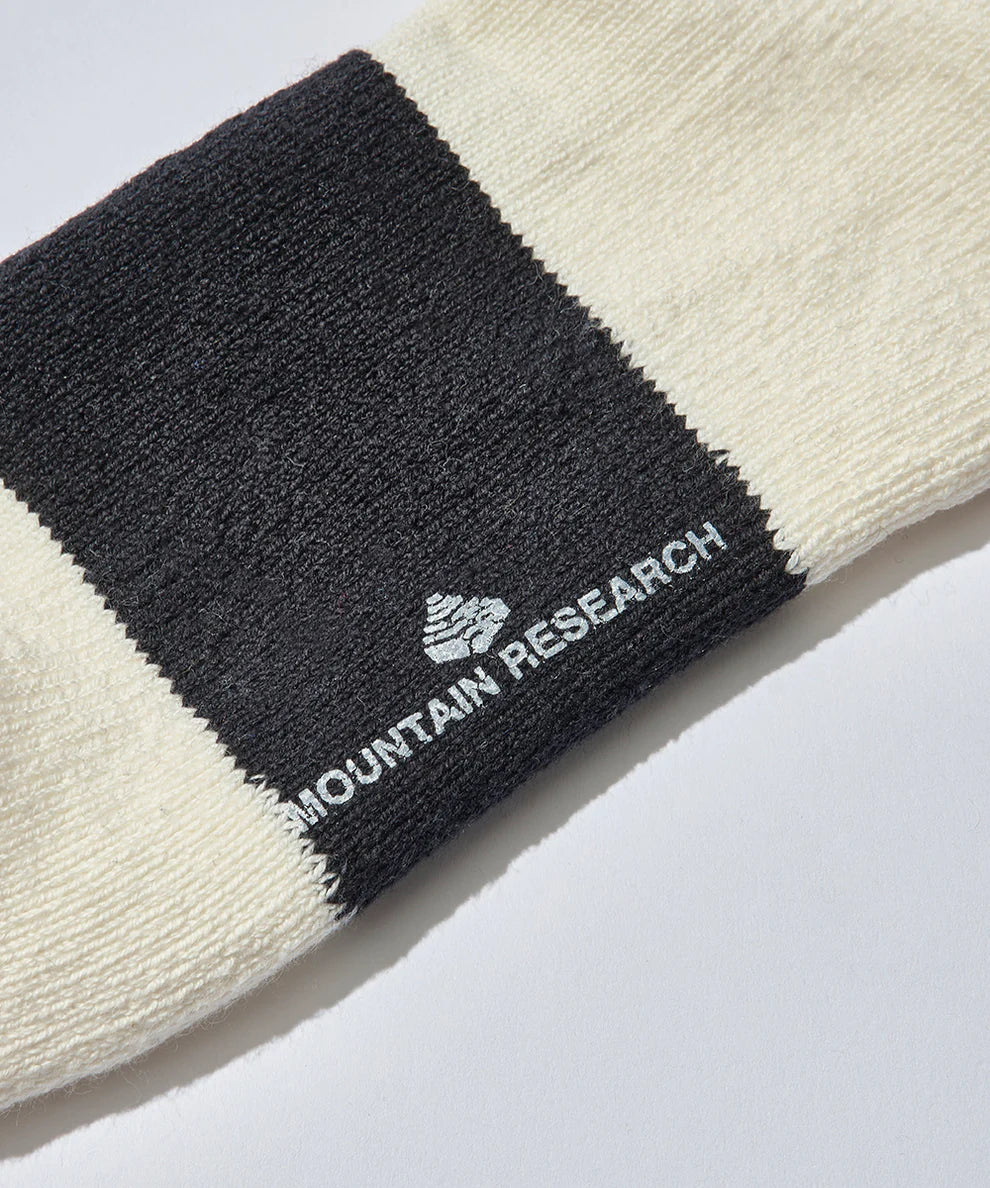 Mountain Research / 4 Sox