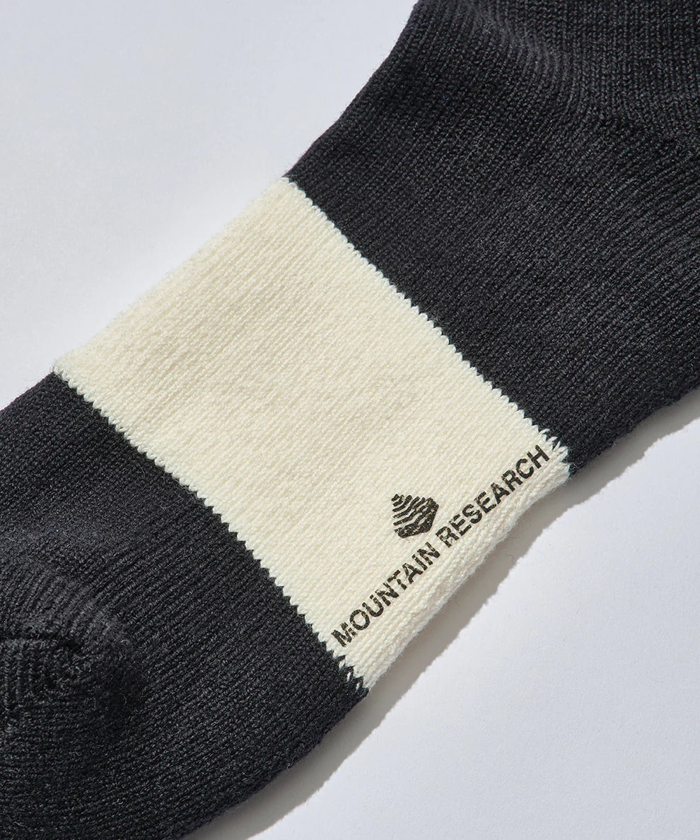 Mountain Research / 4 Sox