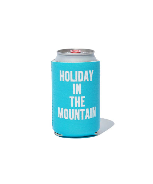 Mountain Research / Koozie