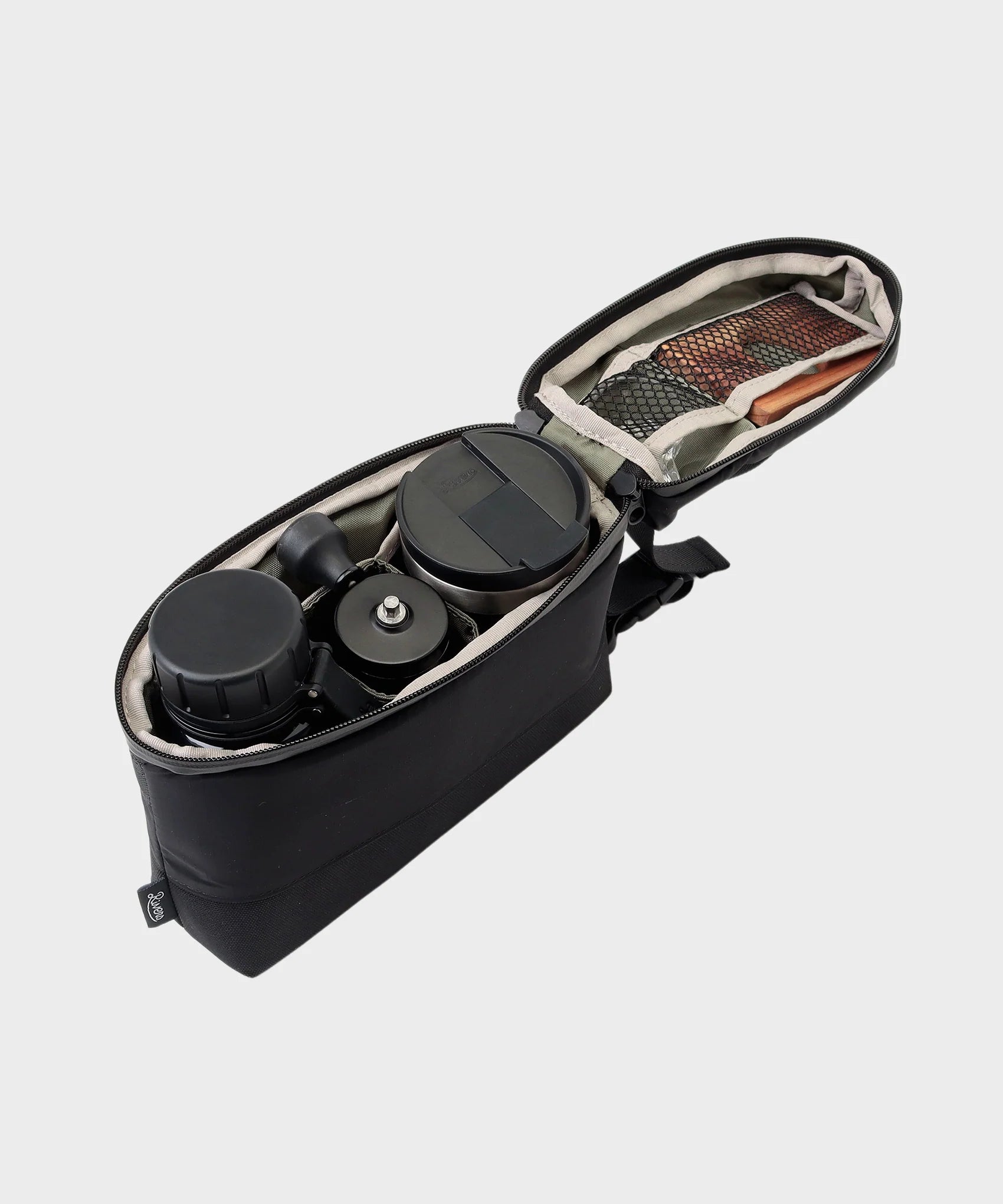 Rivers / コーヒーギアバッグ ルー