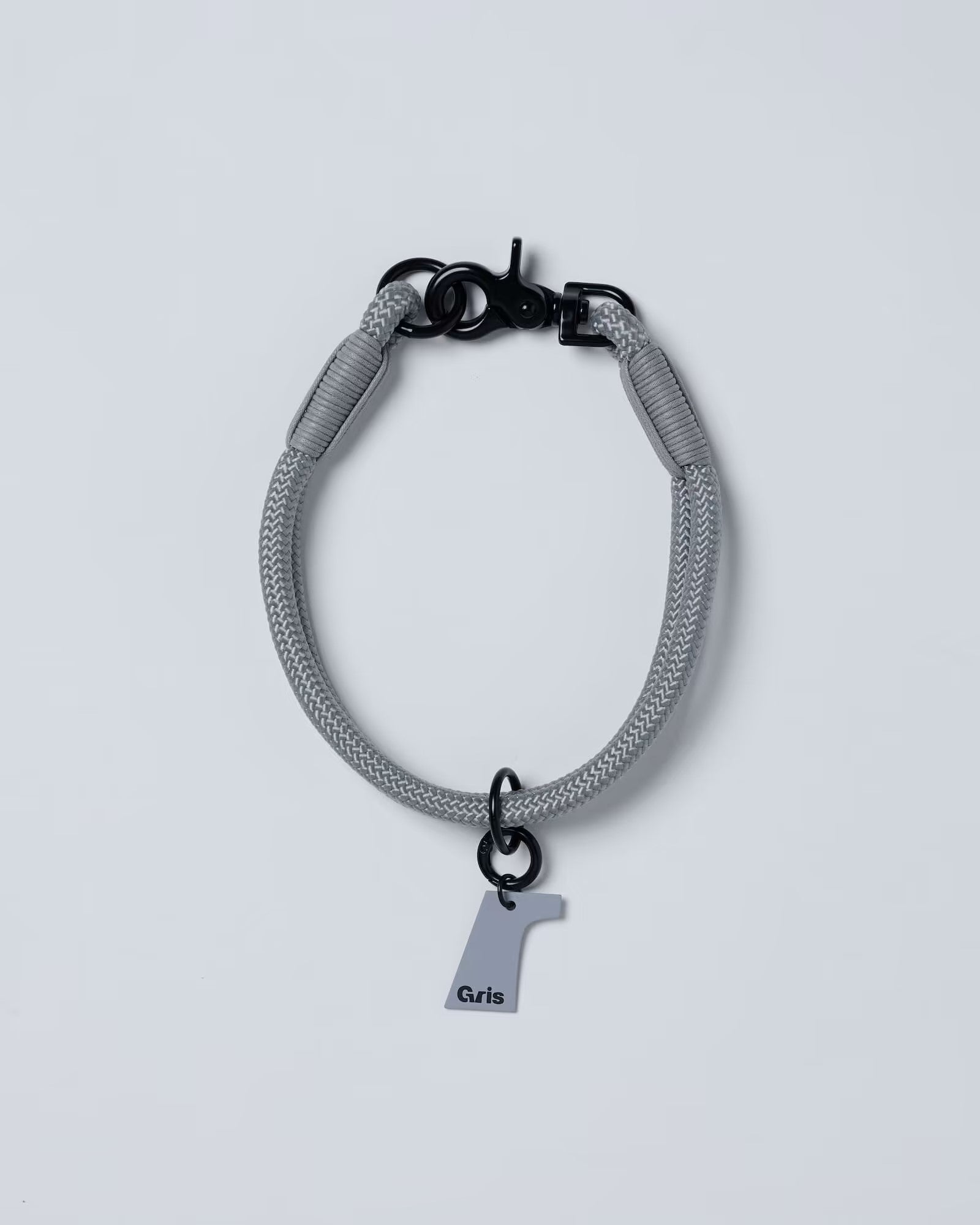 Gris / THE COLLAR