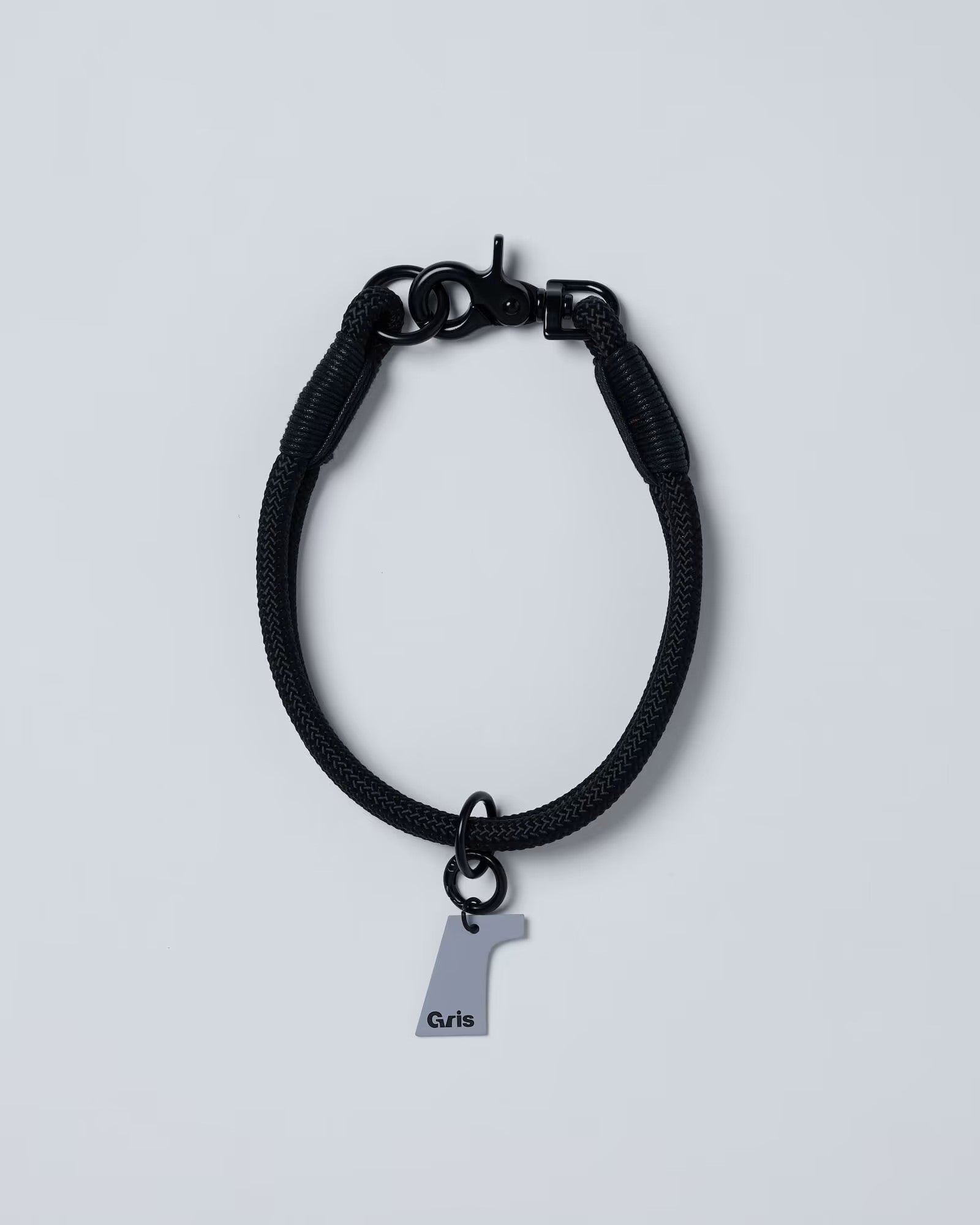 Gris / THE COLLAR