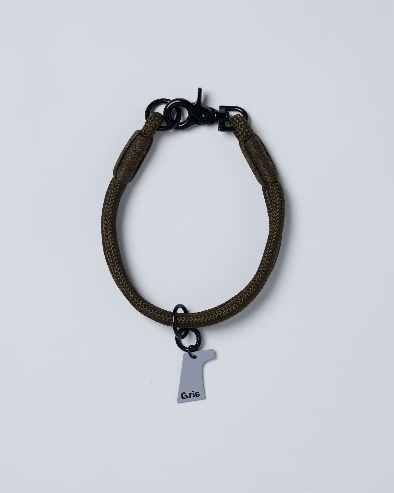 Gris / THE COLLAR