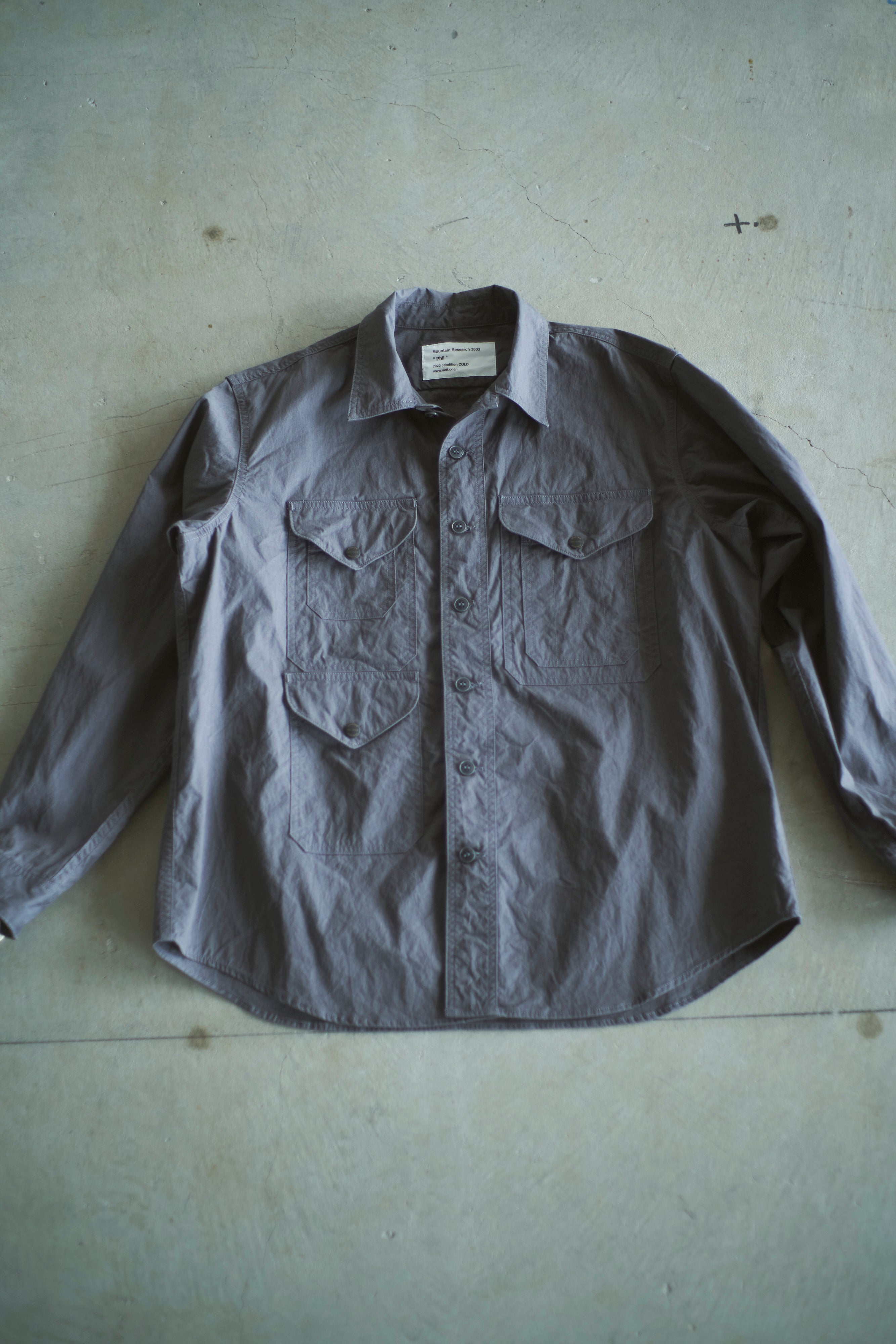 Mountain Research / Phil MTR 3803