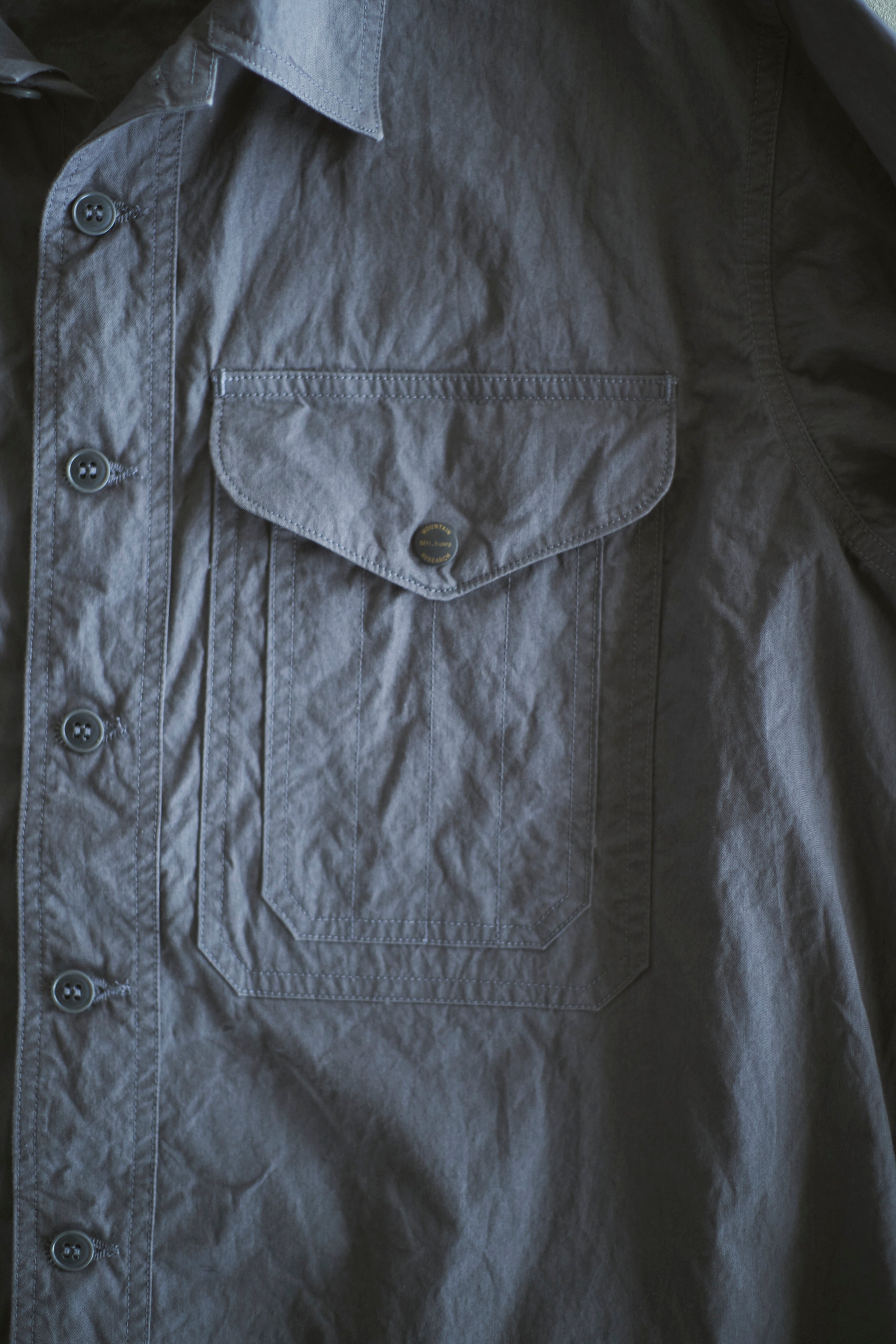 Mountain Research / Phil MTR 3803