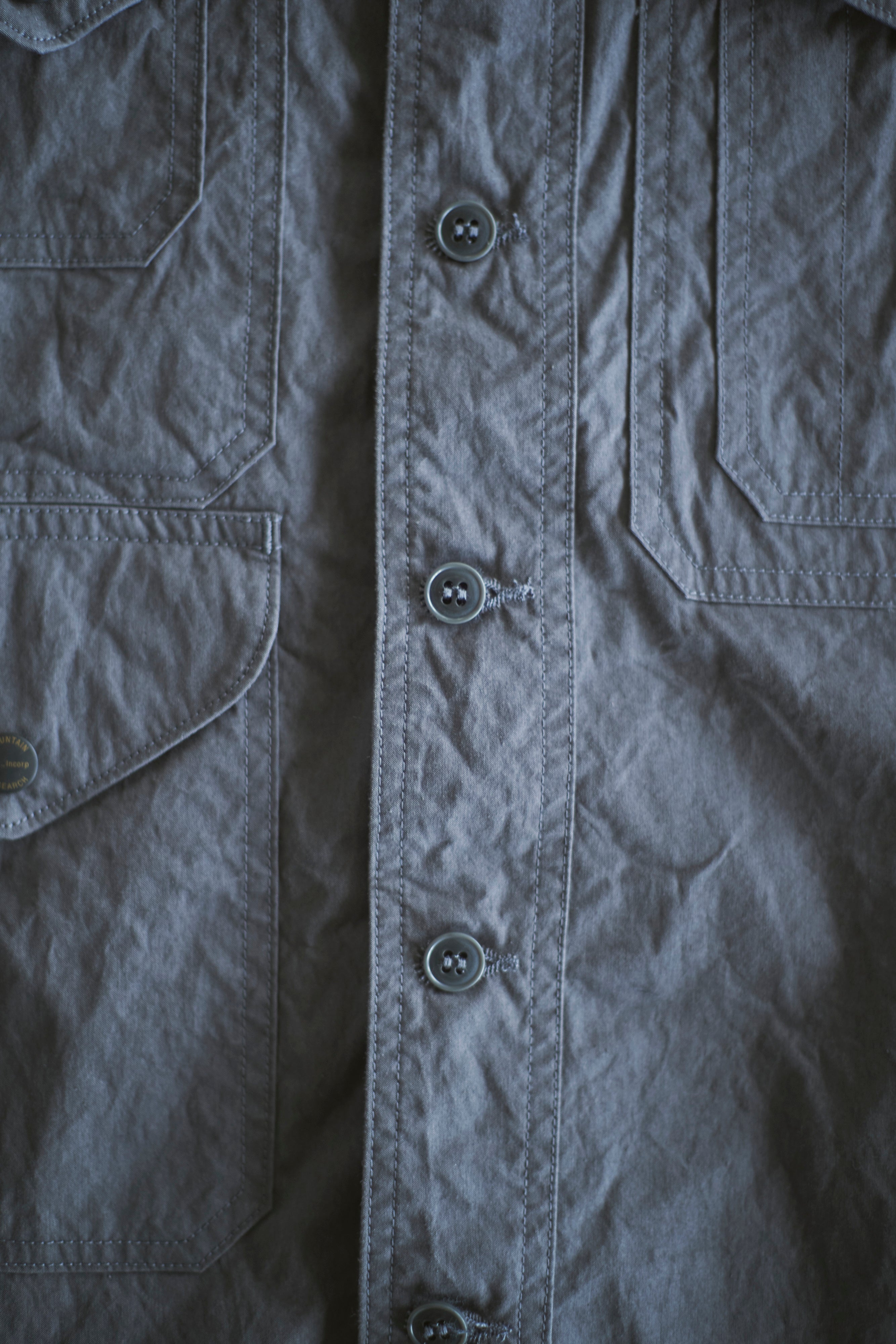 Mountain Research / Phil MTR 3803