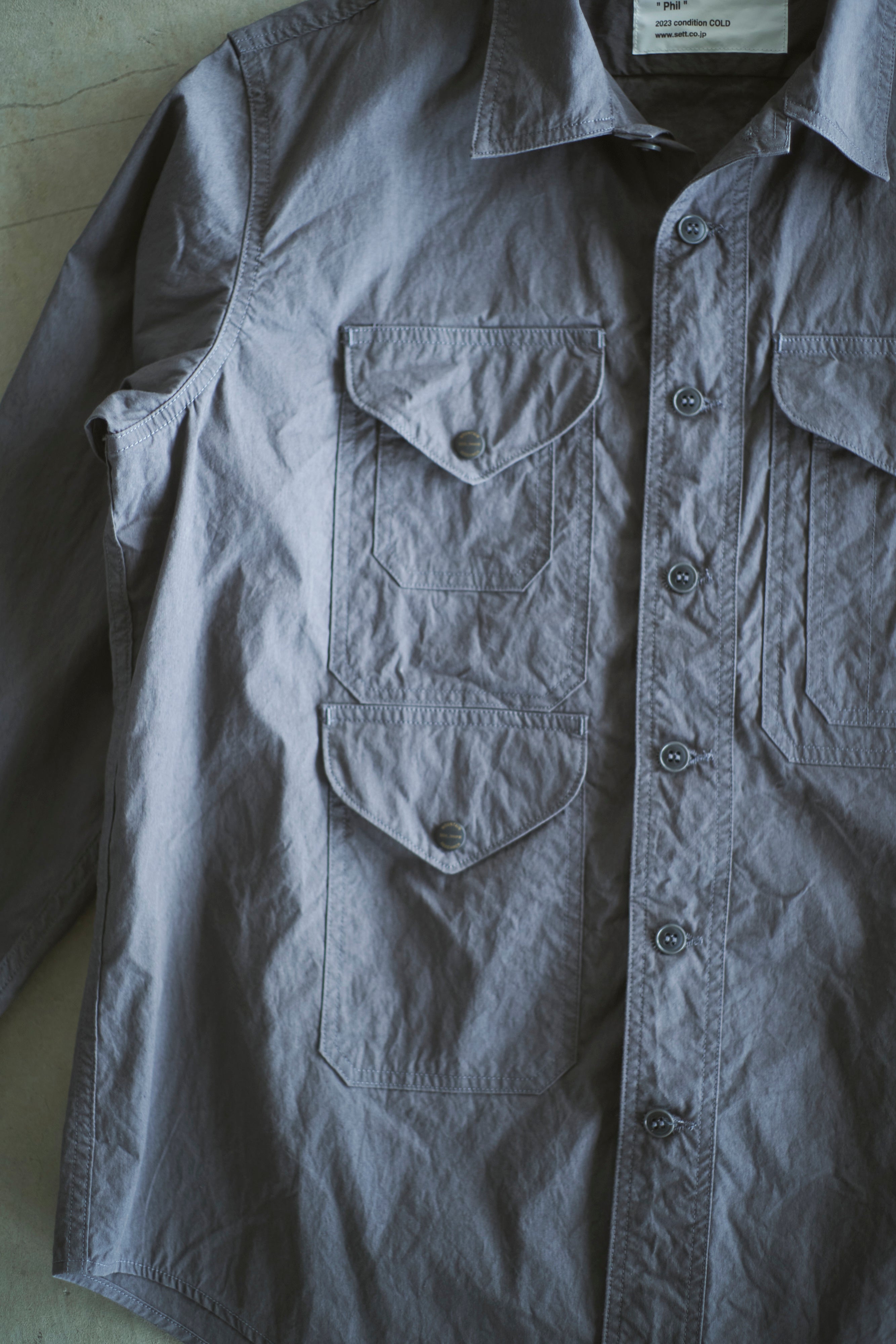 Mountain Research / Phil MTR 3803