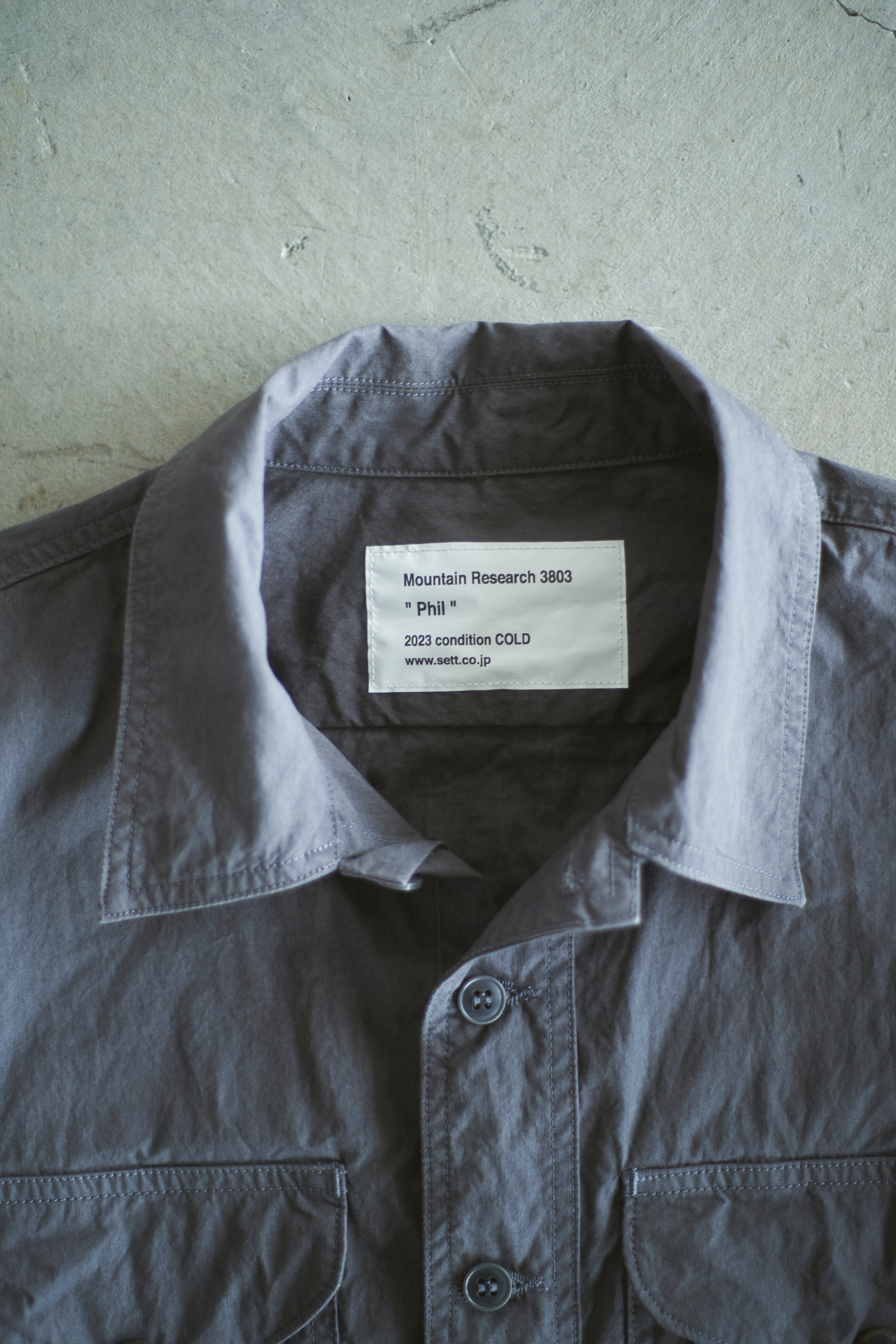 Mountain Research / Phil MTR 3803