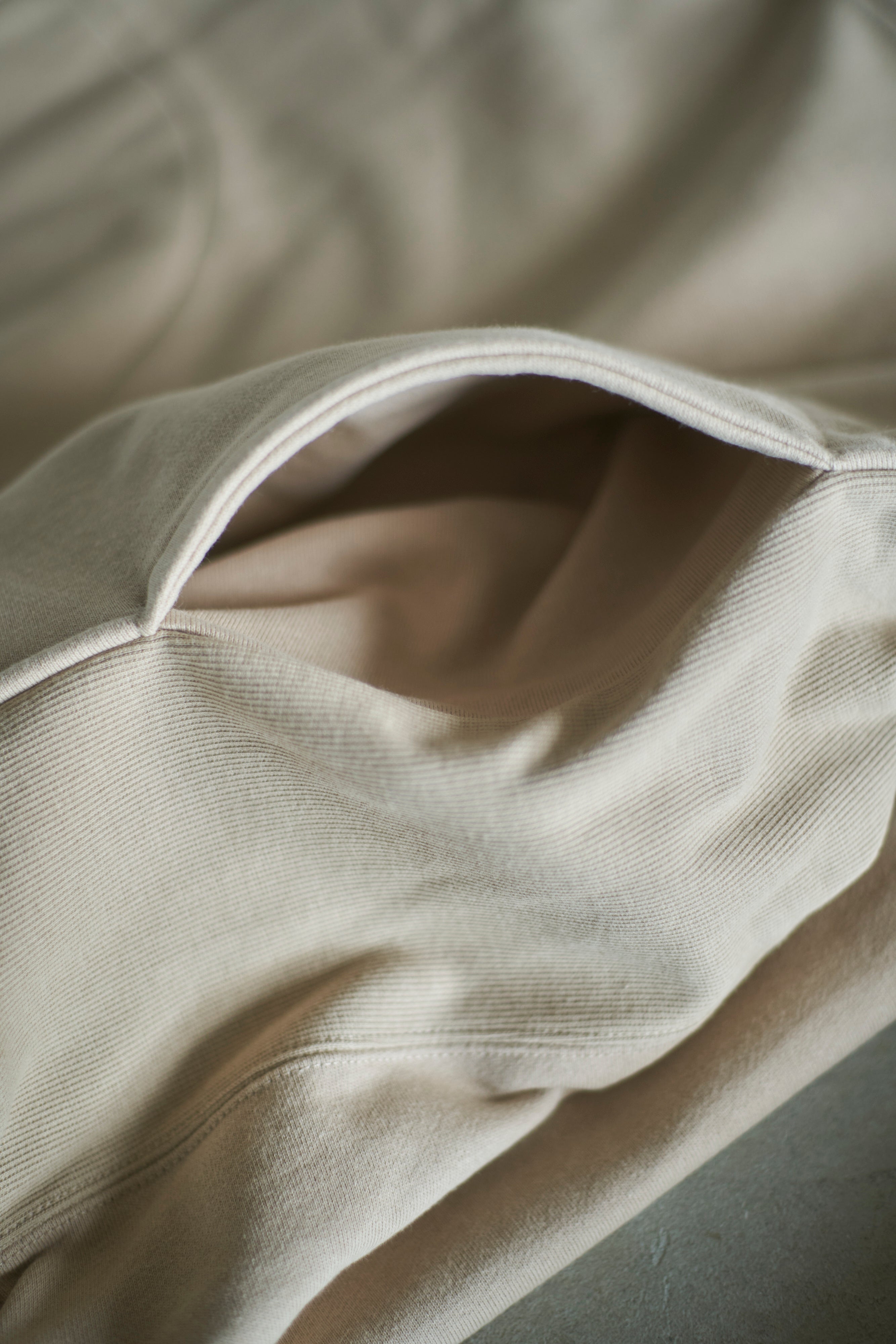 F/CE. / HALF-ZIP SWEAT PO